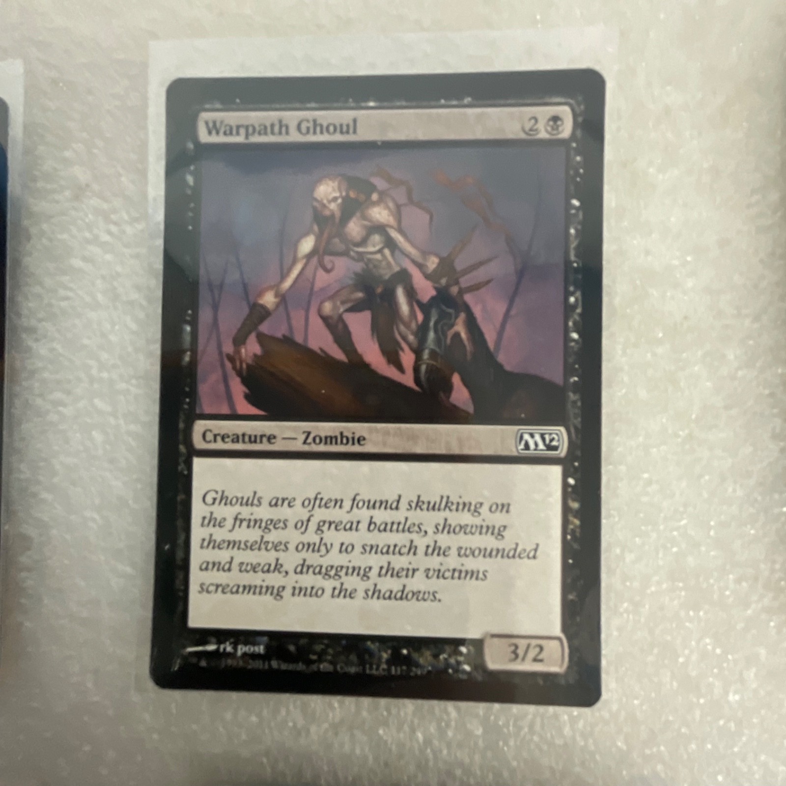 MTG 20 Card Black Lot Weakness Zombify Warped Devotion Mixed Sets - Image 11