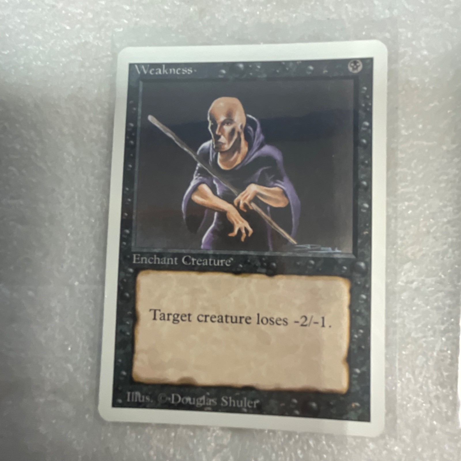 MTG 20 Card Black Lot Weakness Zombify Warped Devotion Mixed Sets - Image 15