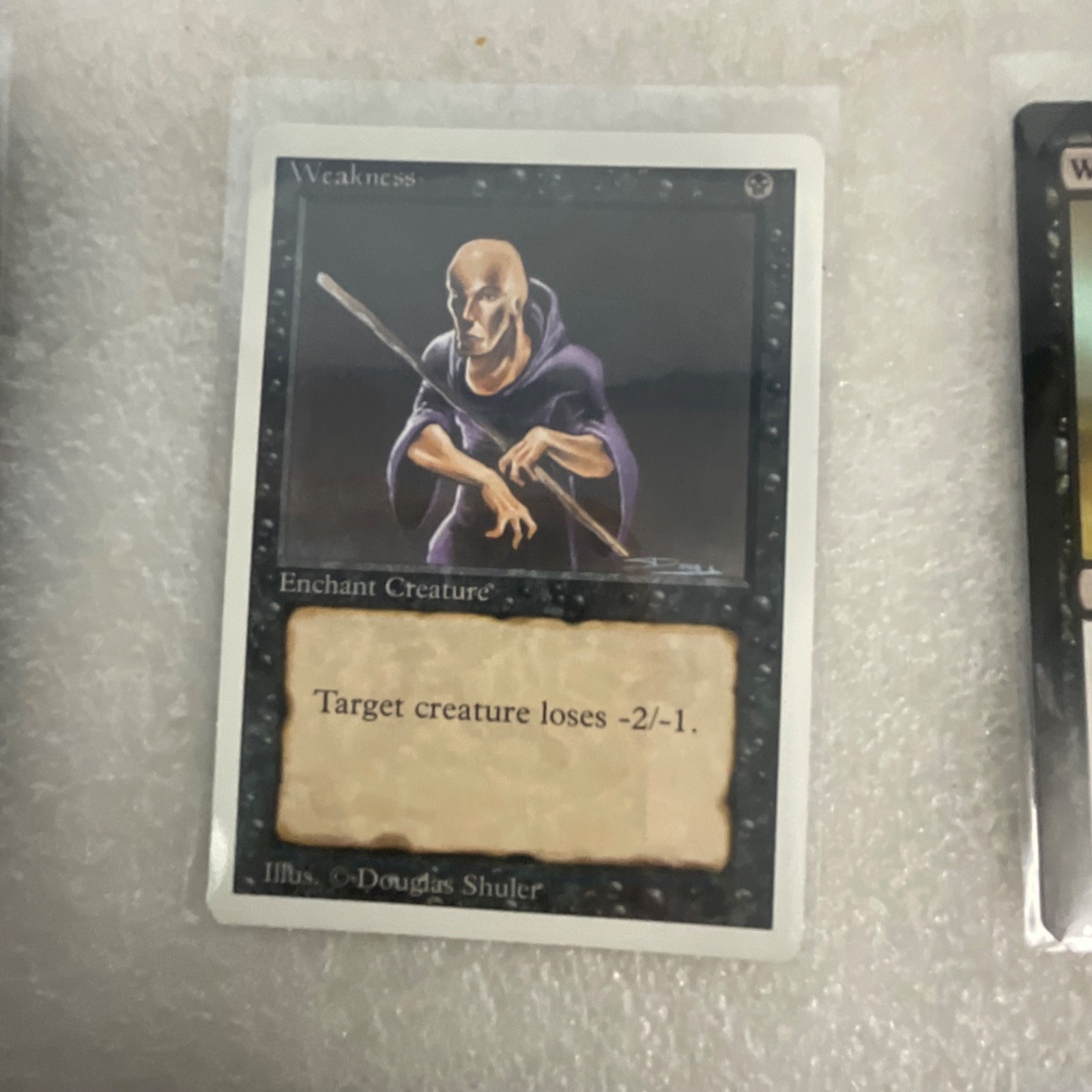 MTG 20 Card Black Lot Weakness Zombify Warped Devotion Mixed Sets - Image 17