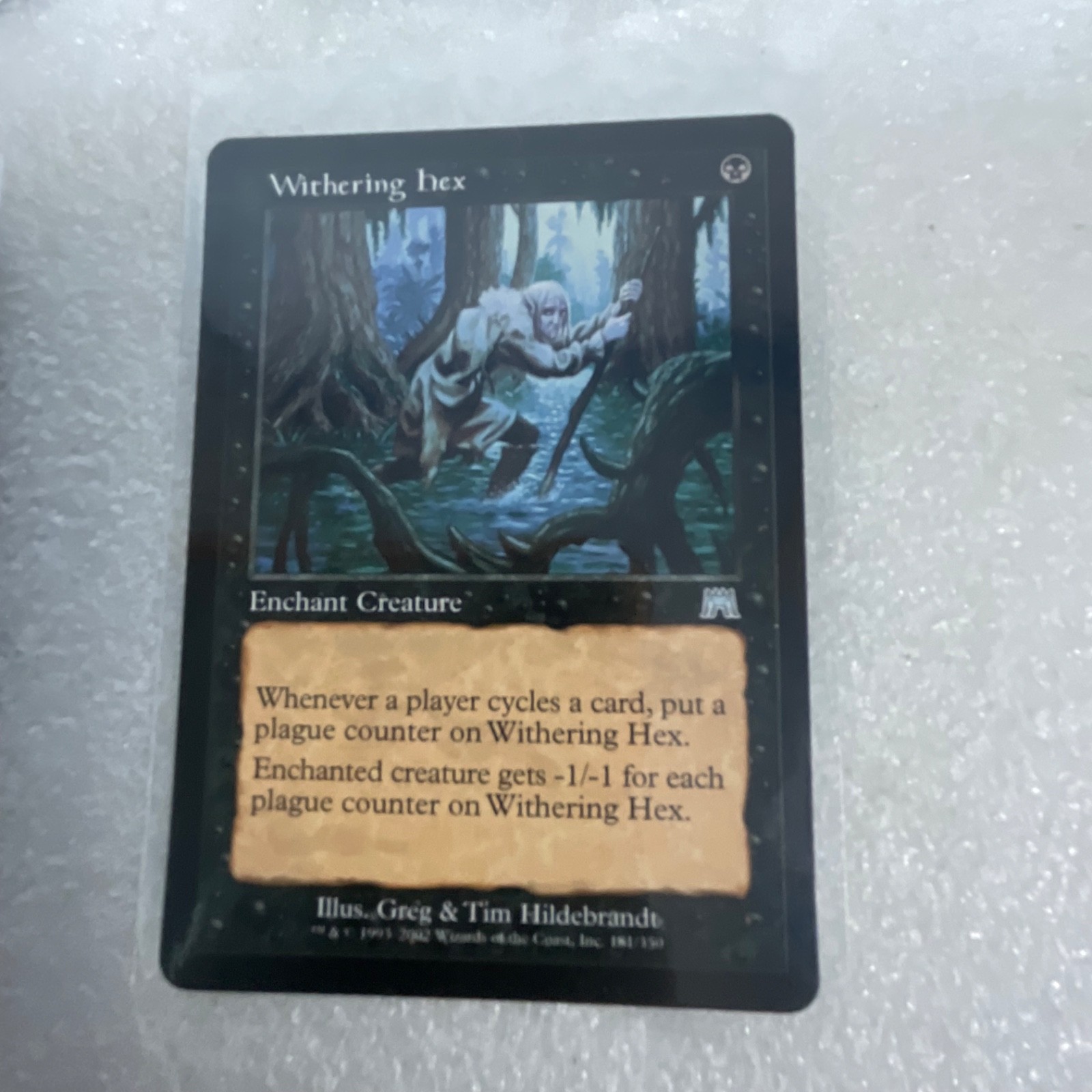 MTG 20 Card Black Lot Weakness Zombify Warped Devotion Mixed Sets - Image 21