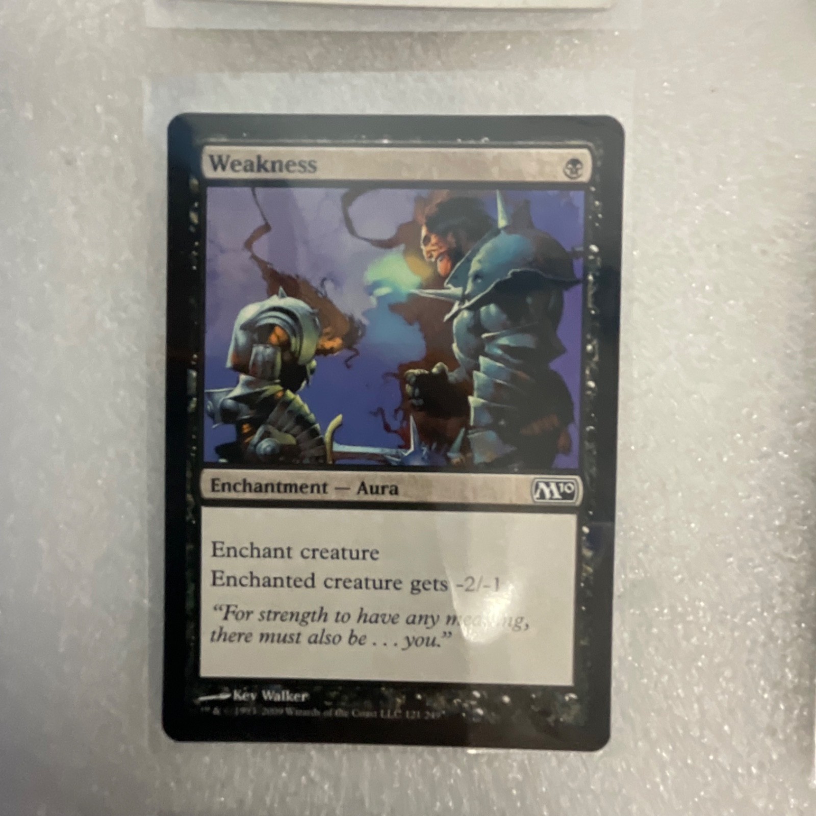 MTG 20 Card Black Lot Wrench Mind Zombie Boa Mixed Sets - Image 4