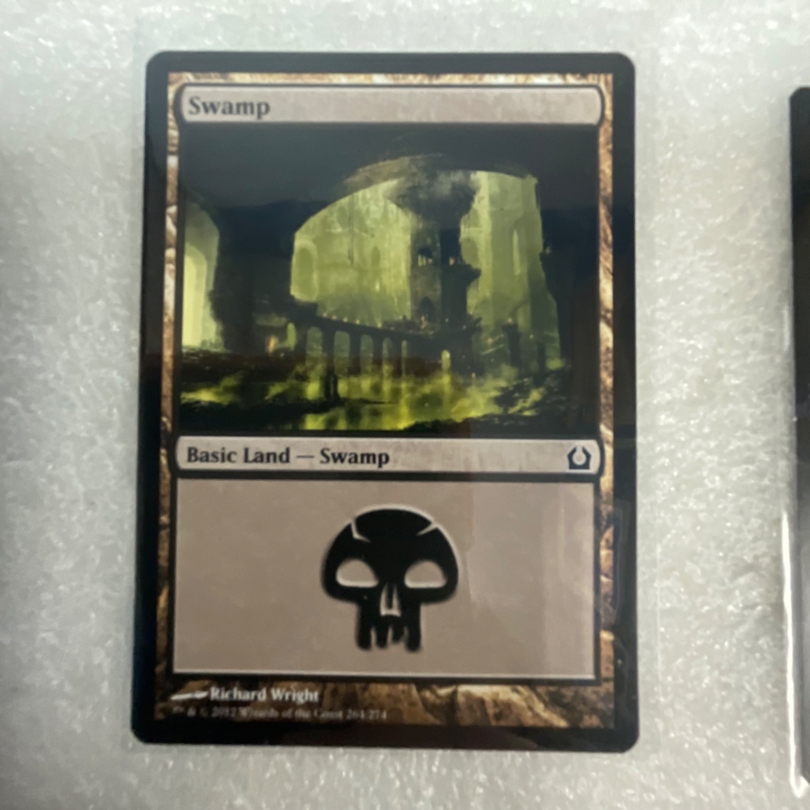 MTG 20 Card Zombie Lot Trailblazer Infestation Mob Mixed Sets - Image 15