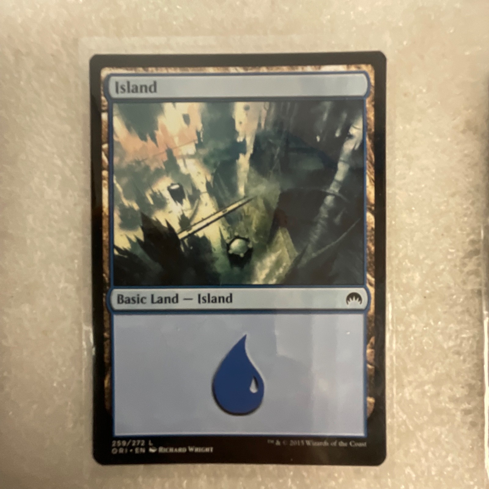 MTG 20 Card Zombie Lot Trailblazer Infestation Mob Mixed Sets - Image 13