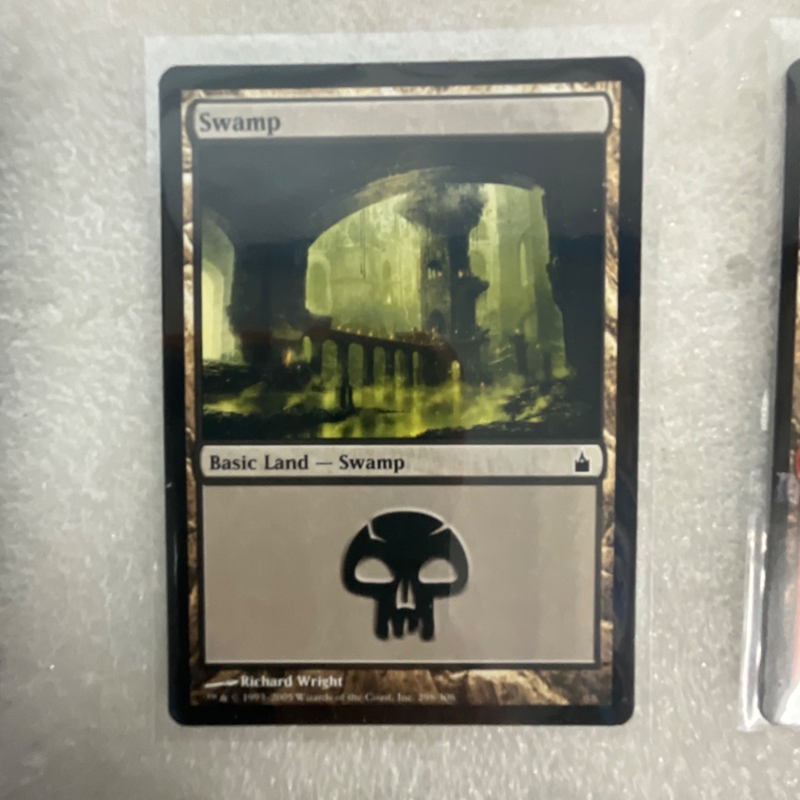 MTG 20 Card Zombie Lot Trailblazer Infestation Mob Mixed Sets - Image 17