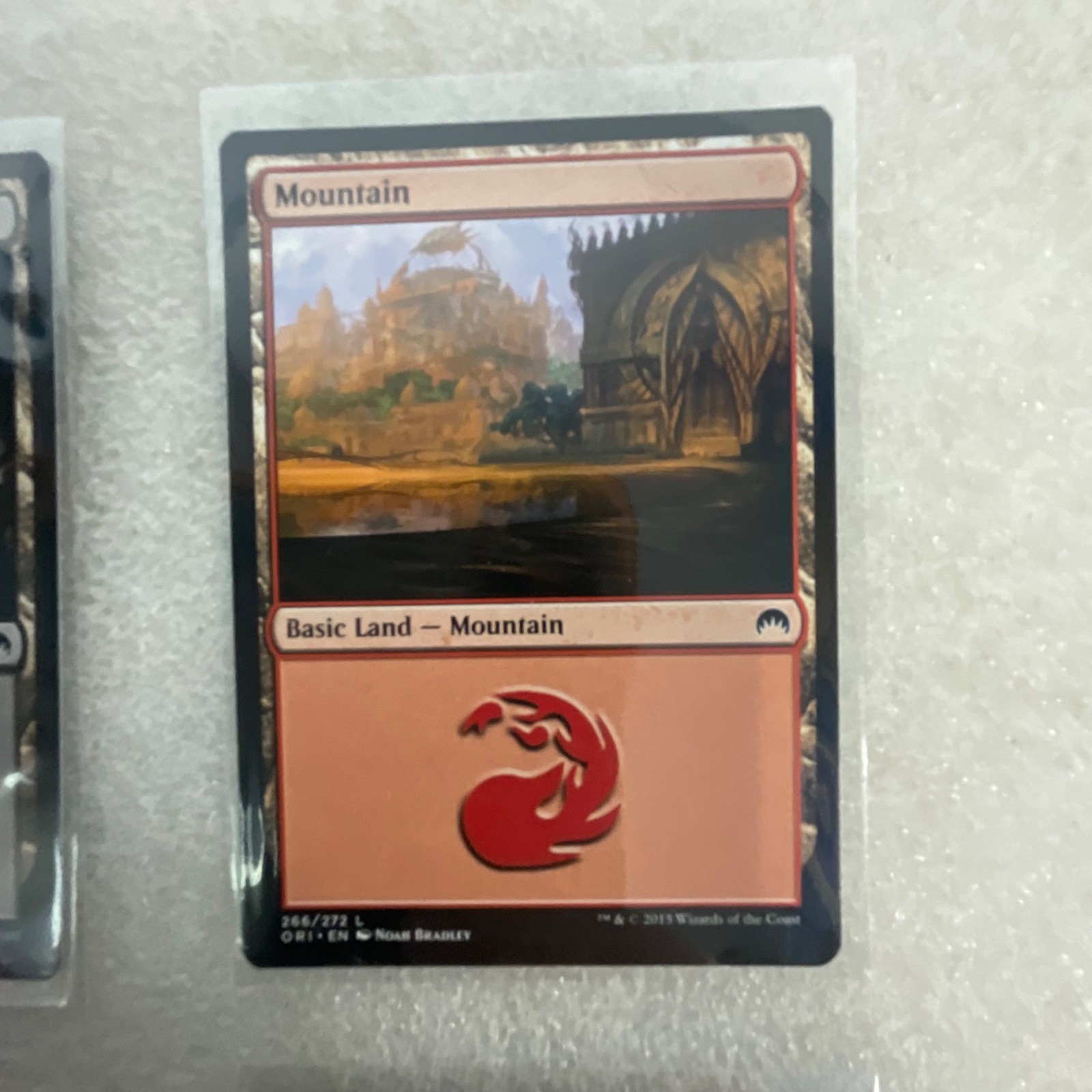 MTG 20 Card Zombie Lot Trailblazer Infestation Mob Mixed Sets - Image 19