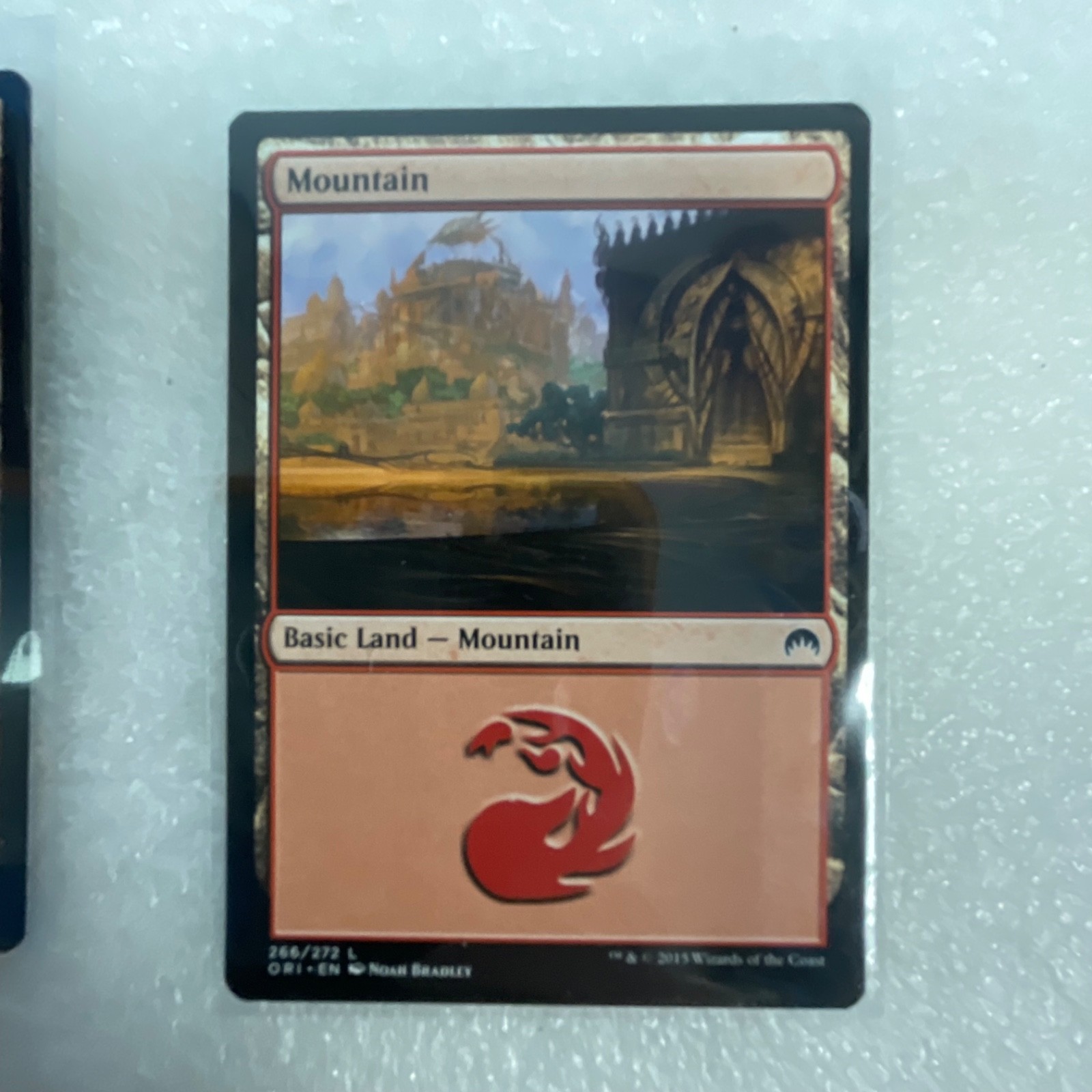 MTG 20 Card Zombie Lot Trailblazer Infestation Mob Mixed Sets - Image 21