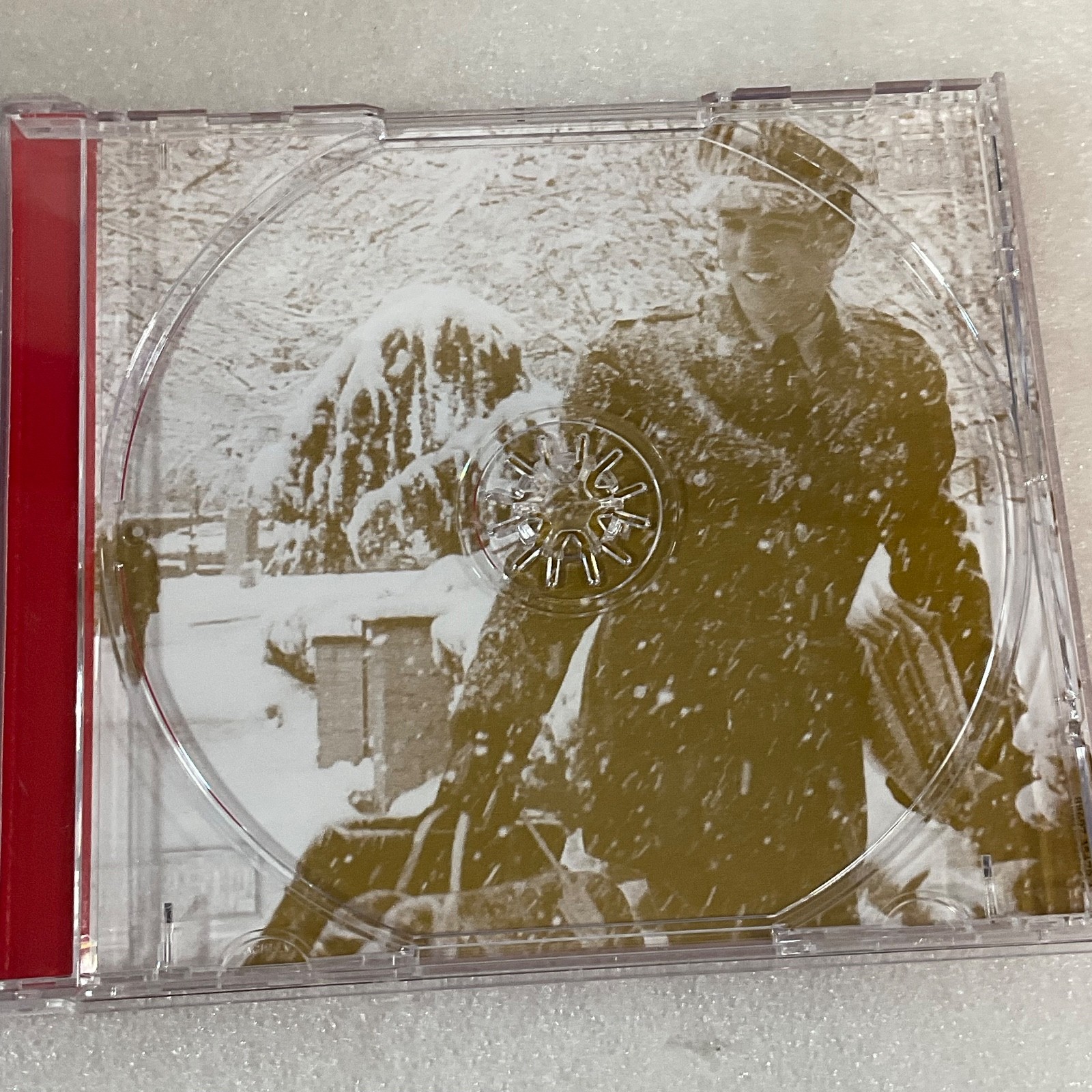 Elvis Presley Christmas Duets CD Holiday Classics - Image 11