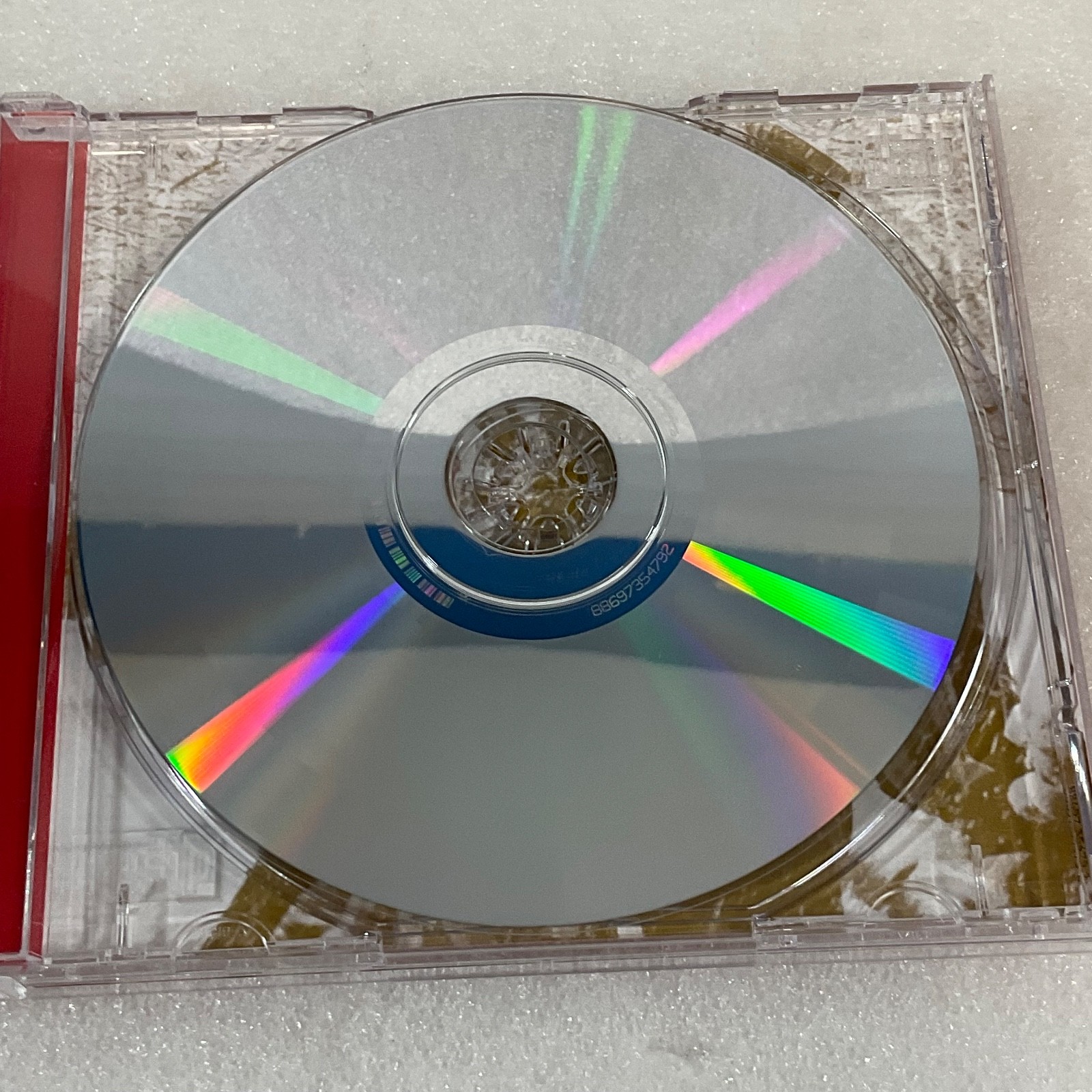 Elvis Presley Christmas Duets CD Holiday Classics - Image 12