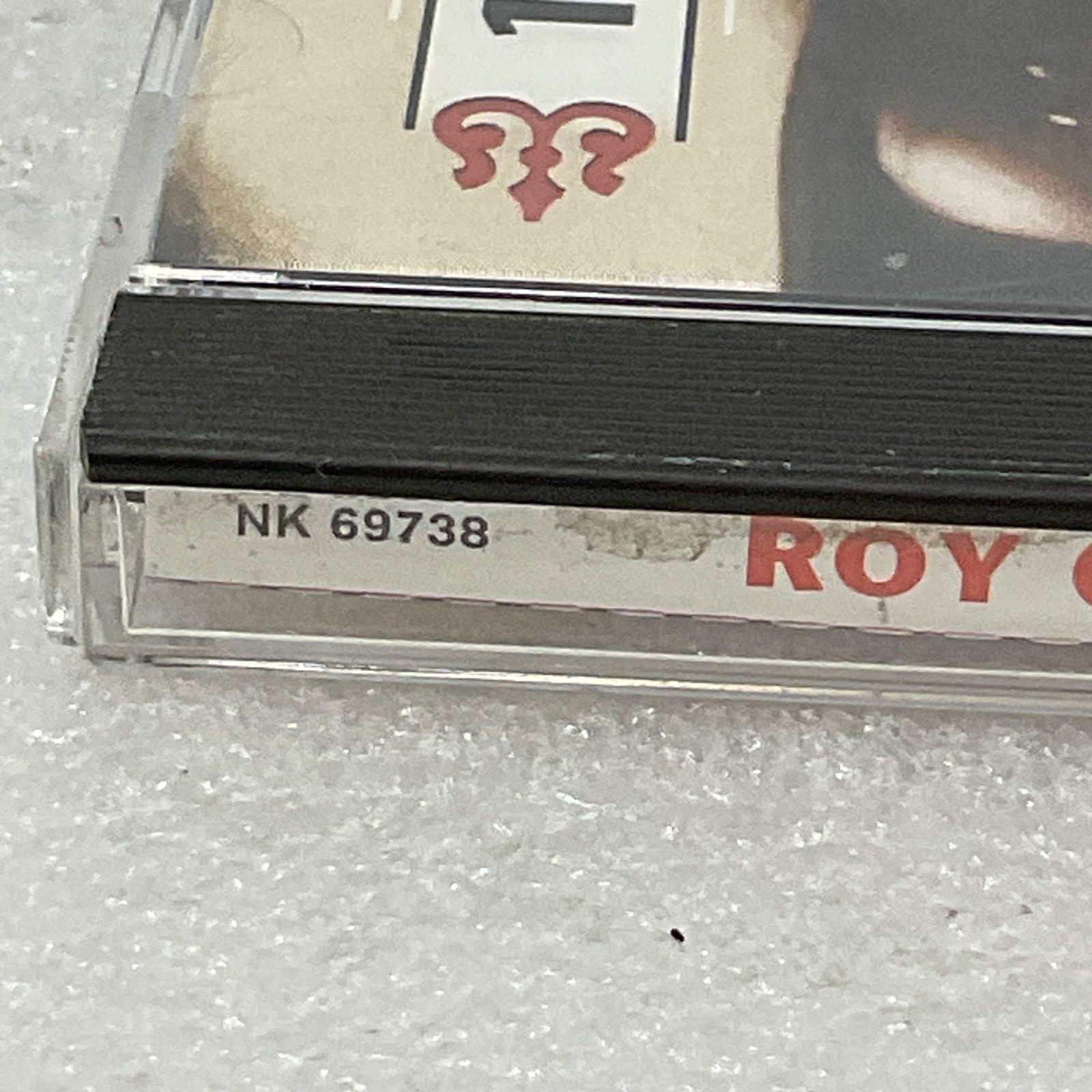 Roy Orbison 16 Biggest Hits CD Monument Legacy Compilation - Image 4