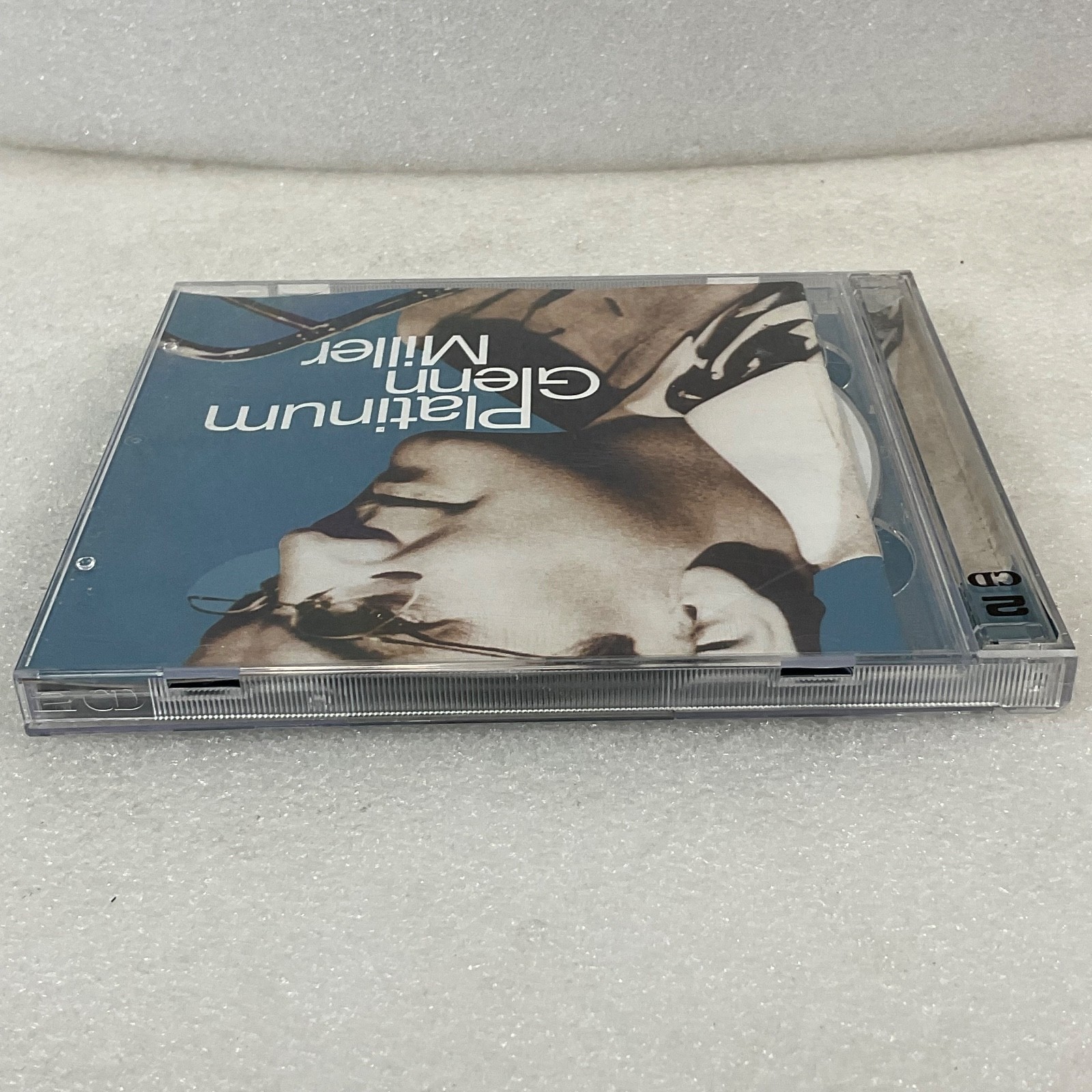 Platinum Glenn Miller 2 CD Swing Era Classics Bluebird RCA Victor Compilation - Image 6