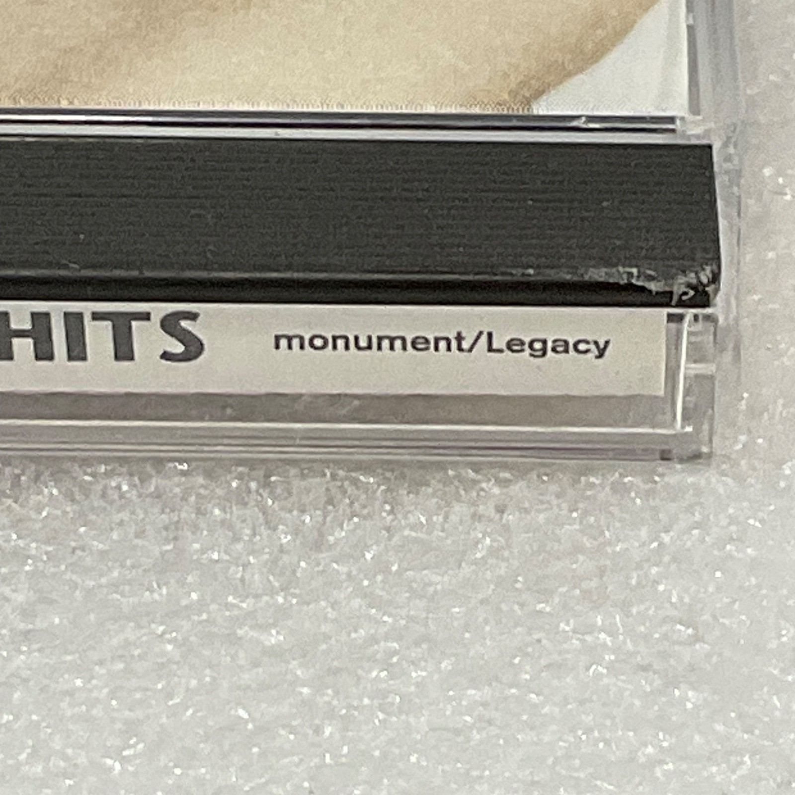 Roy Orbison 16 Biggest Hits CD Monument Legacy Compilation - Image 6