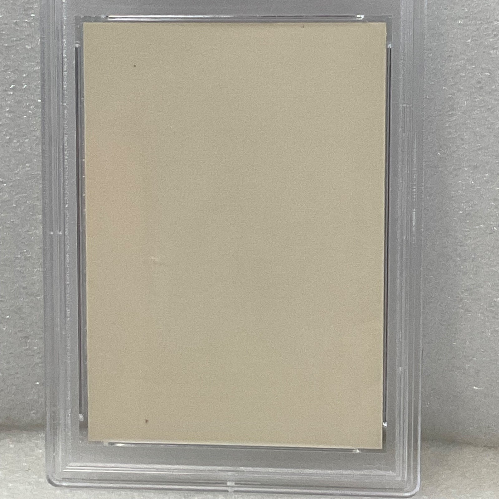 Star Wars 1977 The Tusken Raider Sticker Card #14 PSA 8 CERT#151033813 - Image 6