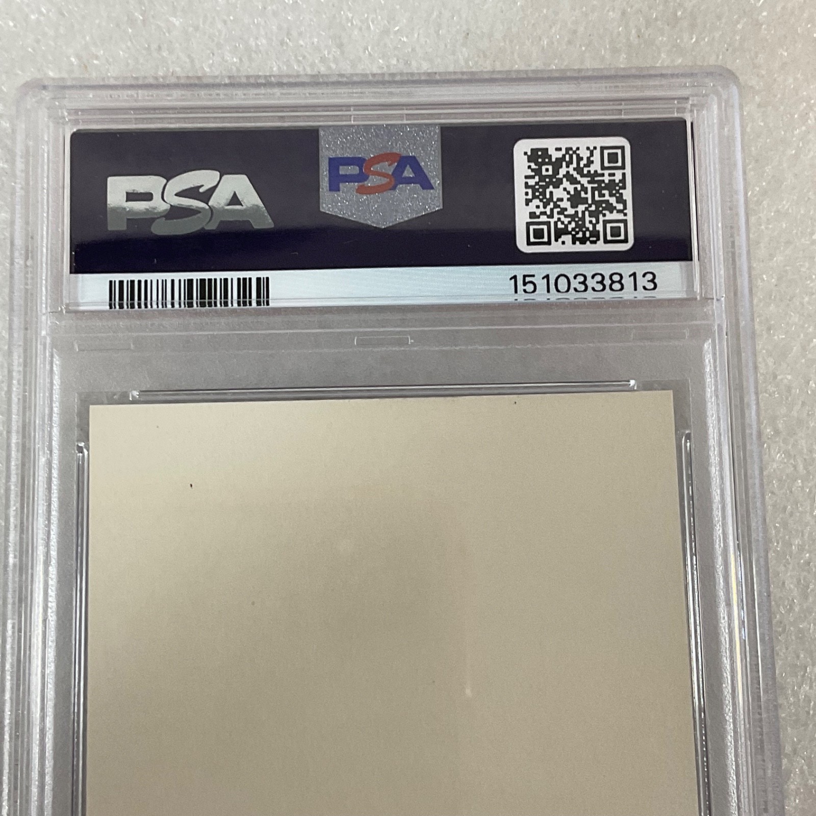 Star Wars 1977 The Tusken Raider Sticker Card #14 PSA 8 CERT#151033813 - Image 14