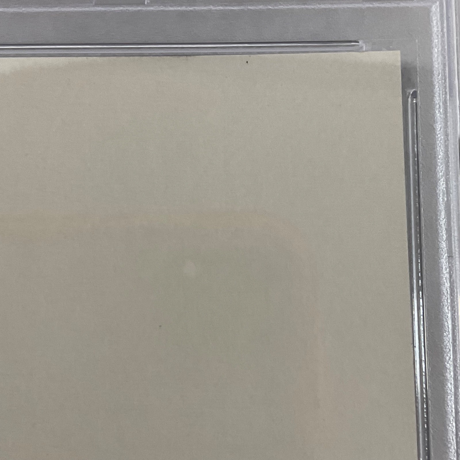 Star Wars 1977 The Tusken Raider Sticker Card #14 PSA 8 CERT#151033813 - Image 16