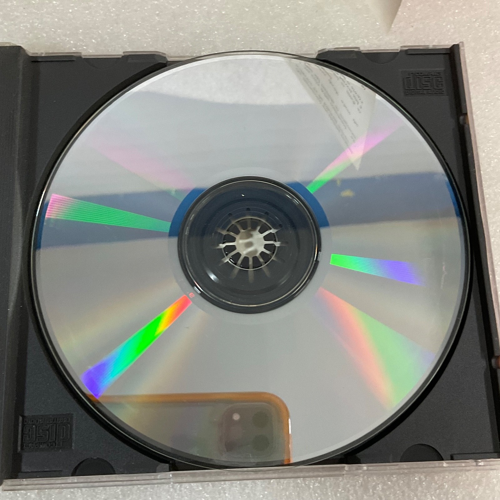 John Denver & The Muppets A Christmas Together CD LaserLight Holiday - Image 14