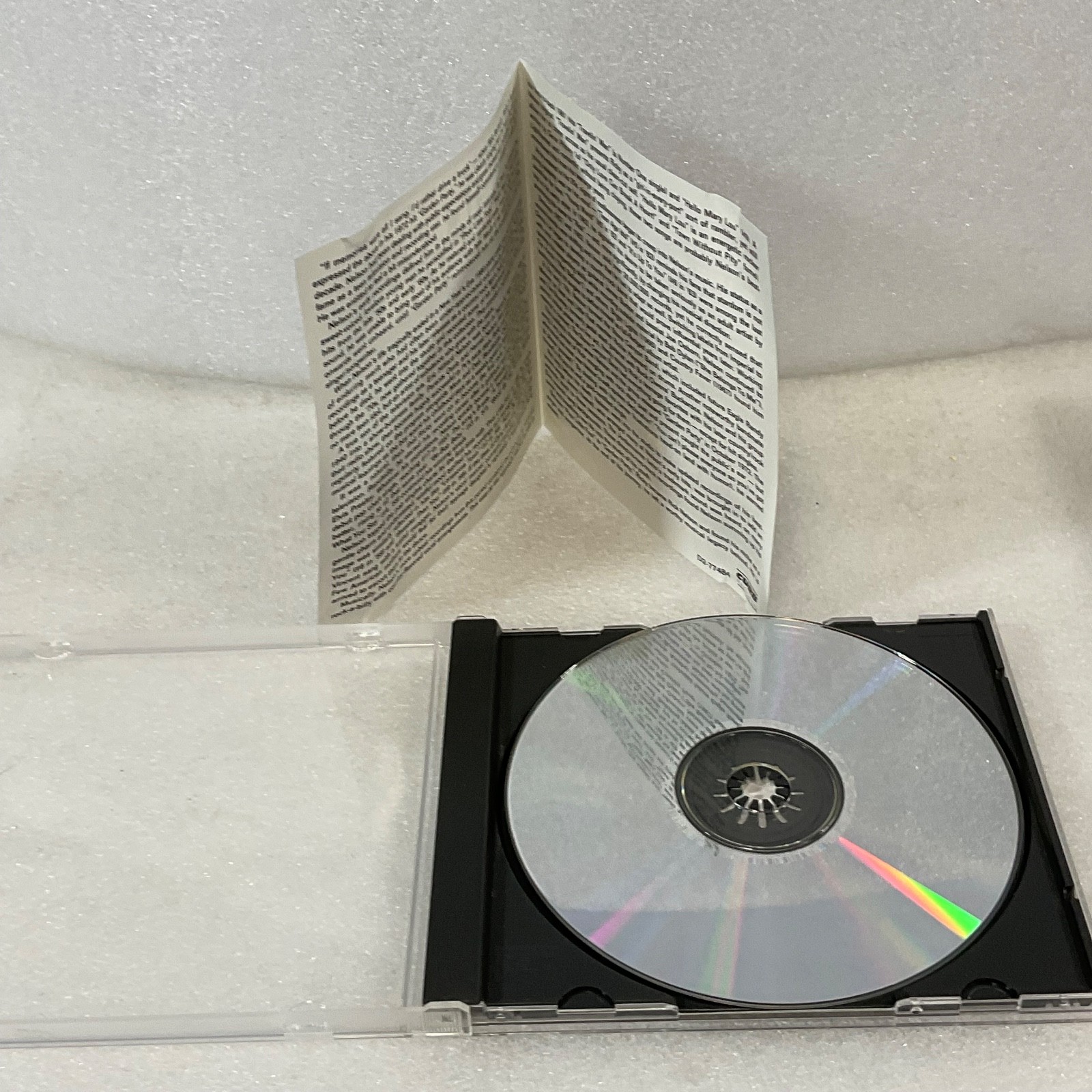 Best Of Ricky Nelson CD 1991 Curb Records Greatest Hits Compilation - Image 10