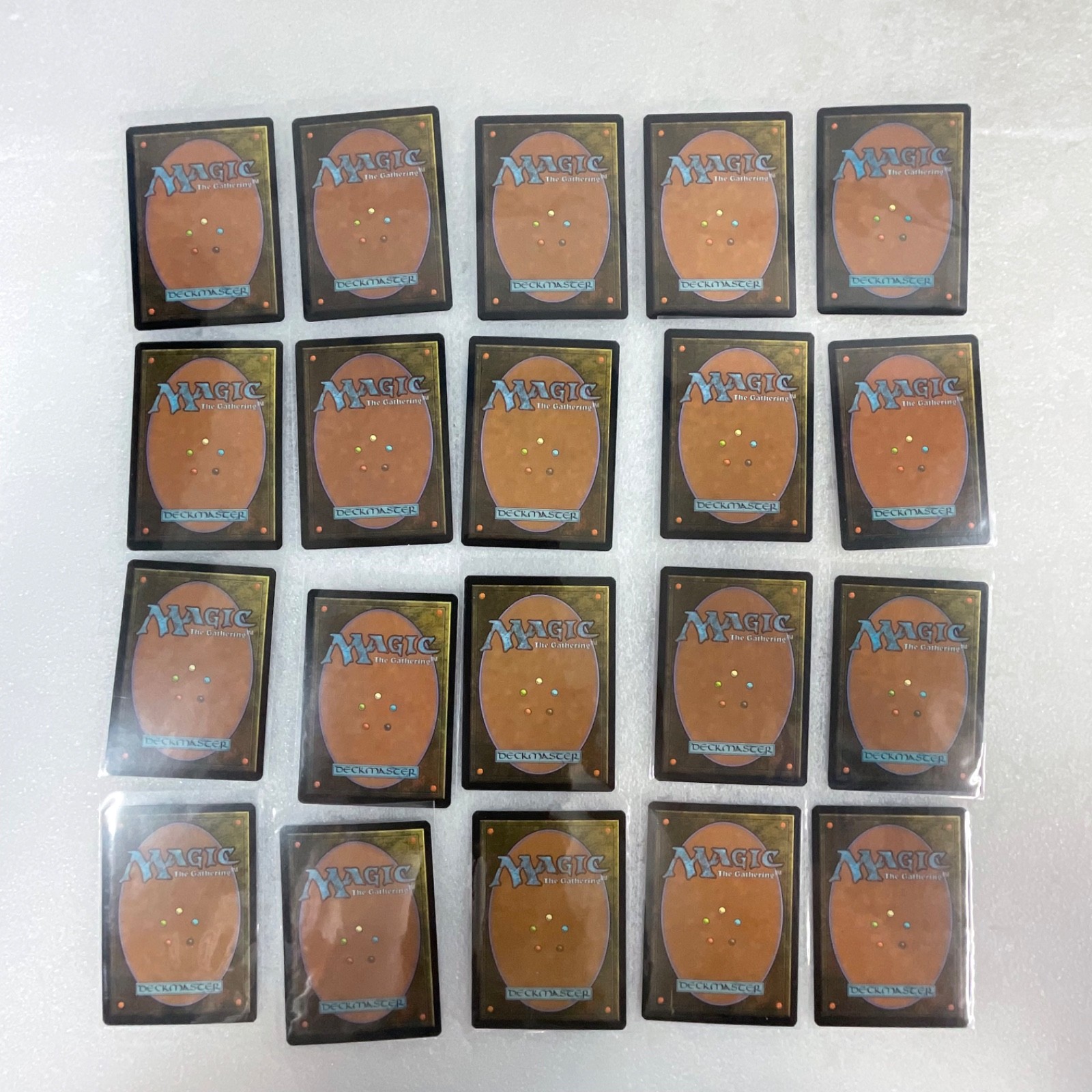 MTG 20 Card Lot Green Creatures Spells Mixed USG M12 M13 8ED TOR - Image 22