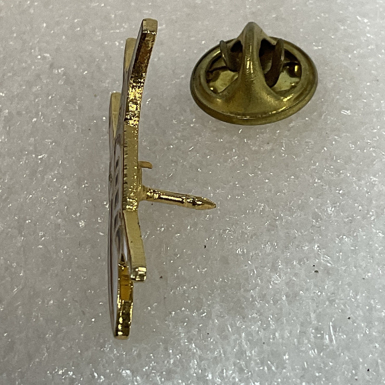 Jet Aero Plane Airplane Plane Pin Pinback Tail#N22BA - Image 5