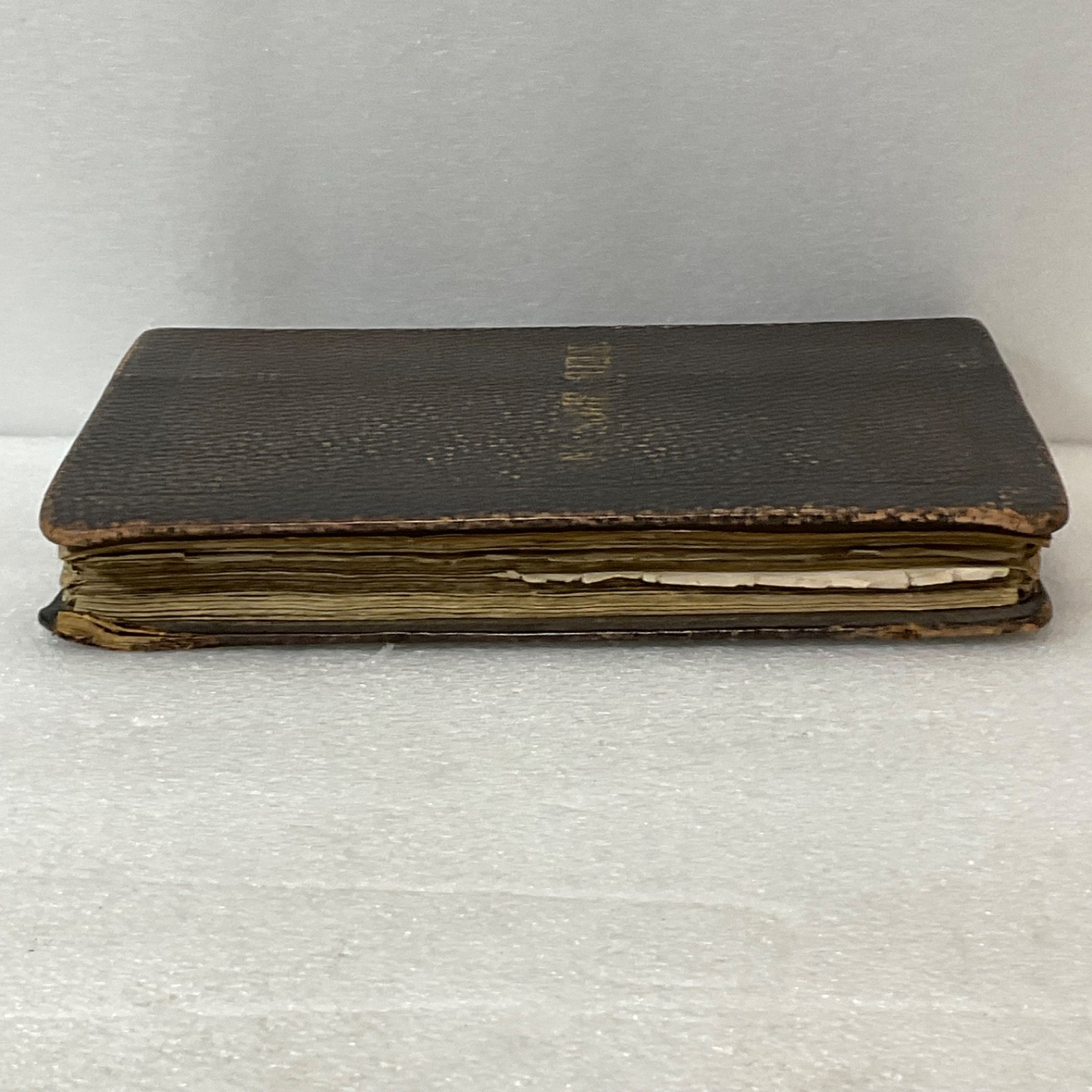 1920s Reid Bros Inc Seattle Medical Supply Catalog Binder Vintage Hospital - Image 6