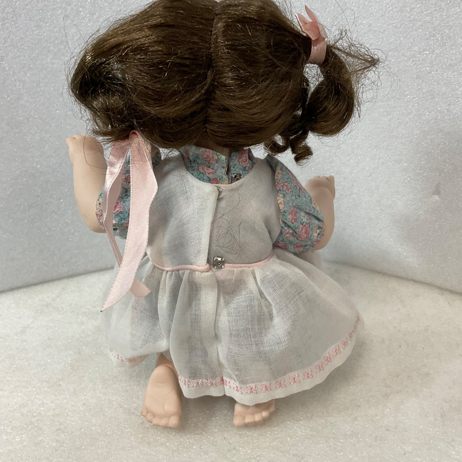 Georgetown Lullaby and Goodnight Doll Joyce Reavey 8in Songs Innocence - Image 3