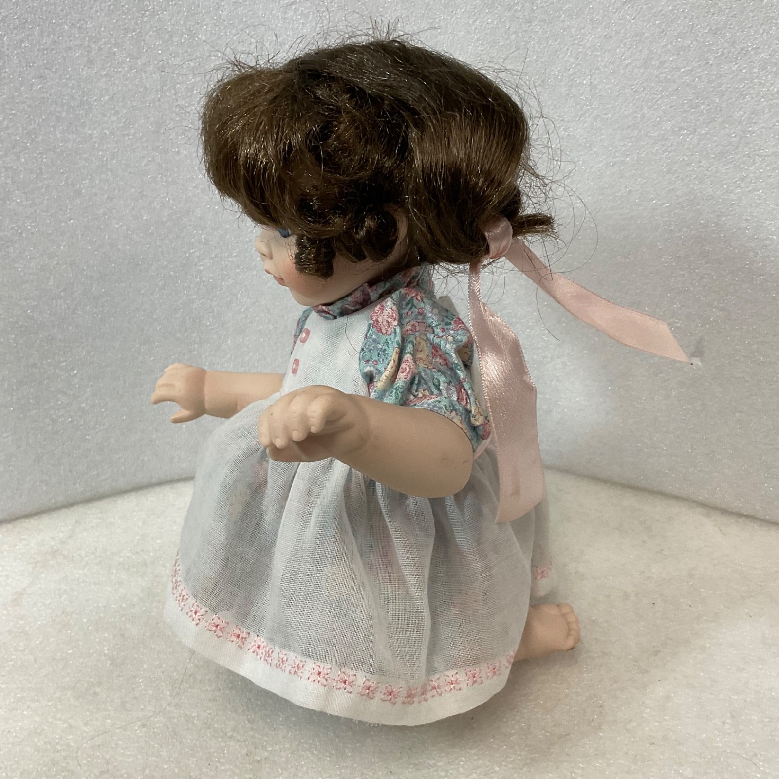 Georgetown Lullaby and Goodnight Doll Joyce Reavey 8in Songs Innocence - Image 2