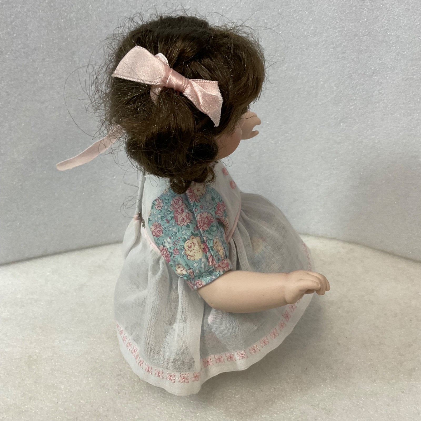 Georgetown Lullaby and Goodnight Doll Joyce Reavey 8in Songs Innocence - Image 4