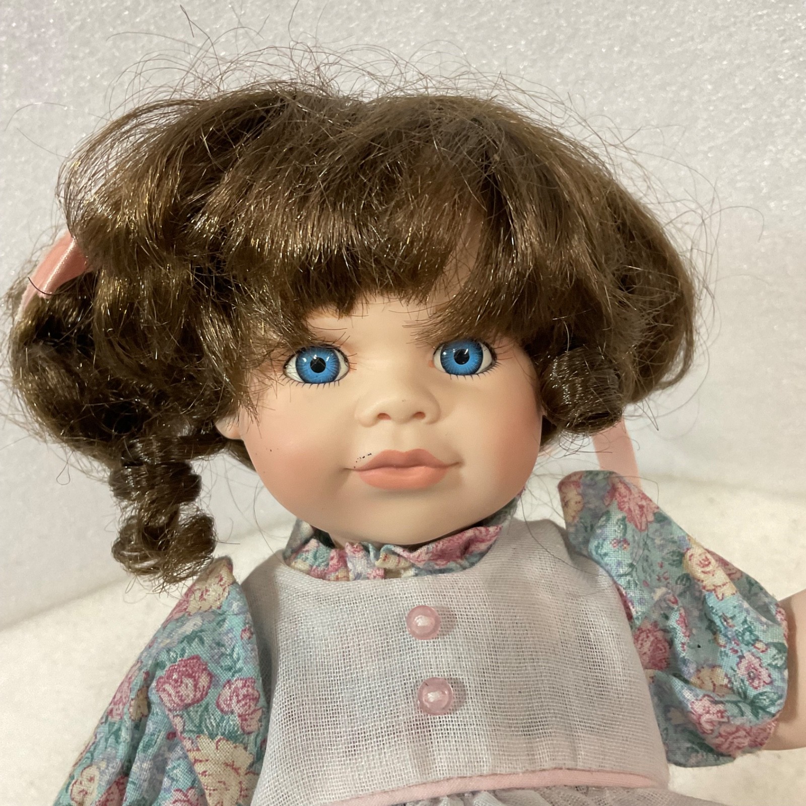 Georgetown Lullaby and Goodnight Doll Joyce Reavey 8in Songs Innocence - Image 6