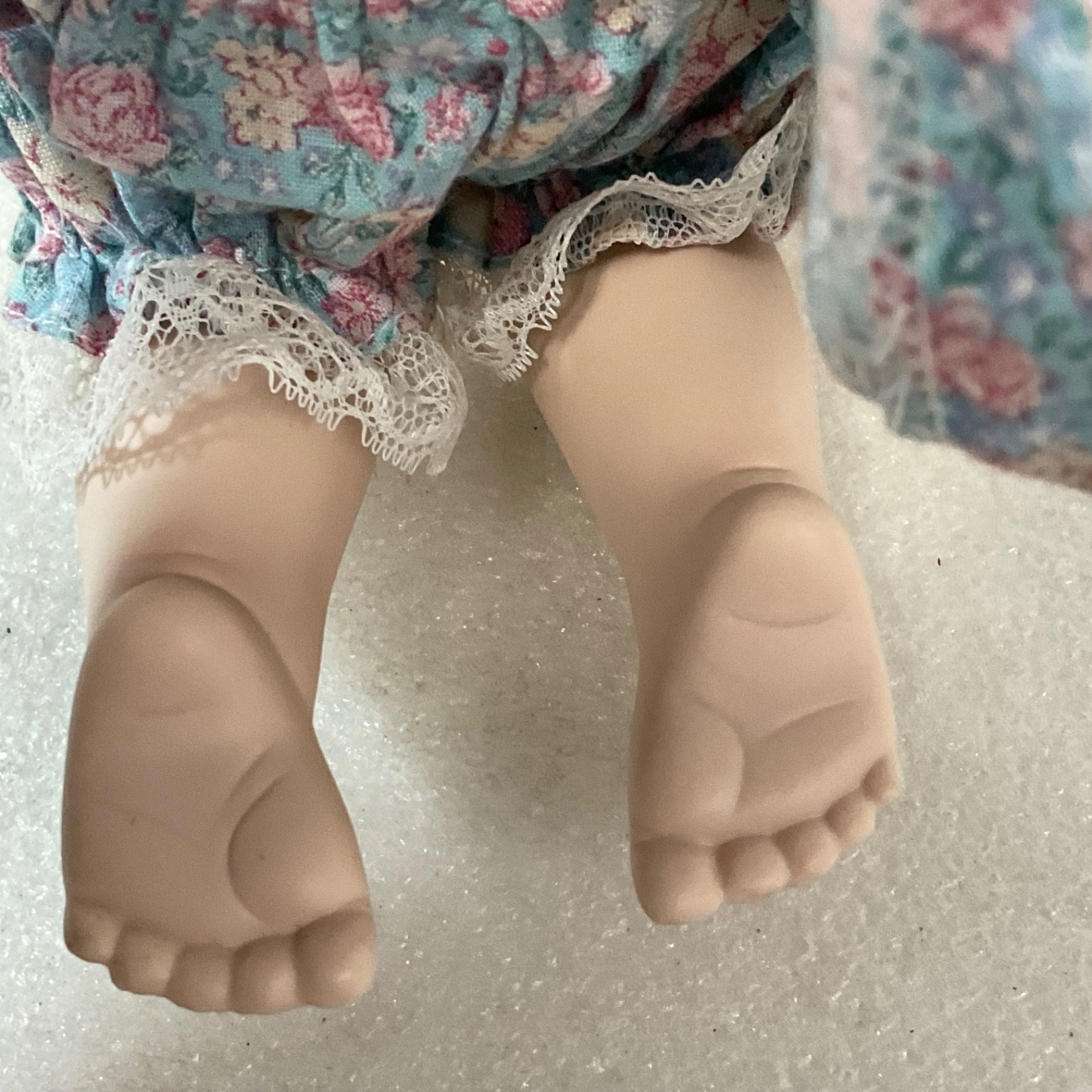 Georgetown Lullaby and Goodnight Doll Joyce Reavey 8in Songs Innocence - Image 16