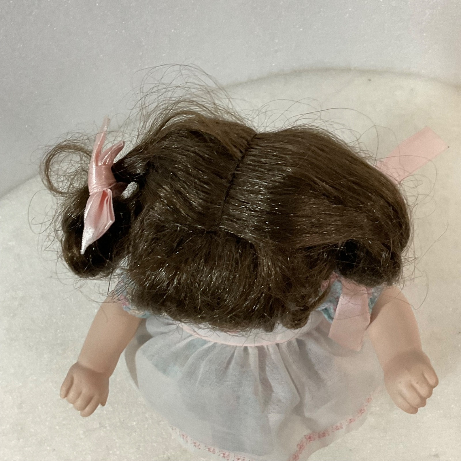 Georgetown Lullaby and Goodnight Doll Joyce Reavey 8in Songs Innocence - Image 17