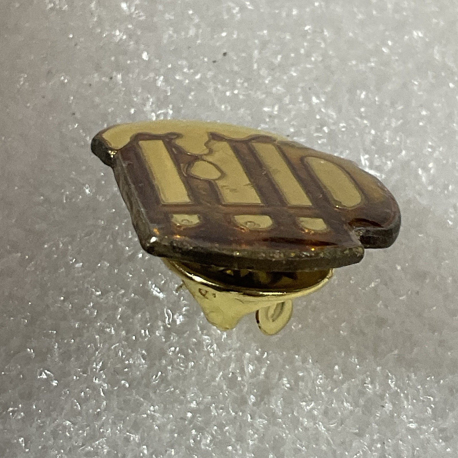 Vintage Beer Stein 5/8” Pin Pinback GnuCollectibles - Image 4