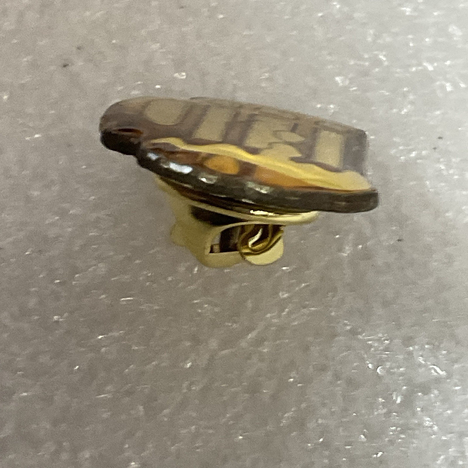 Vintage Beer Stein 5/8” Pin Pinback GnuCollectibles - Image 6