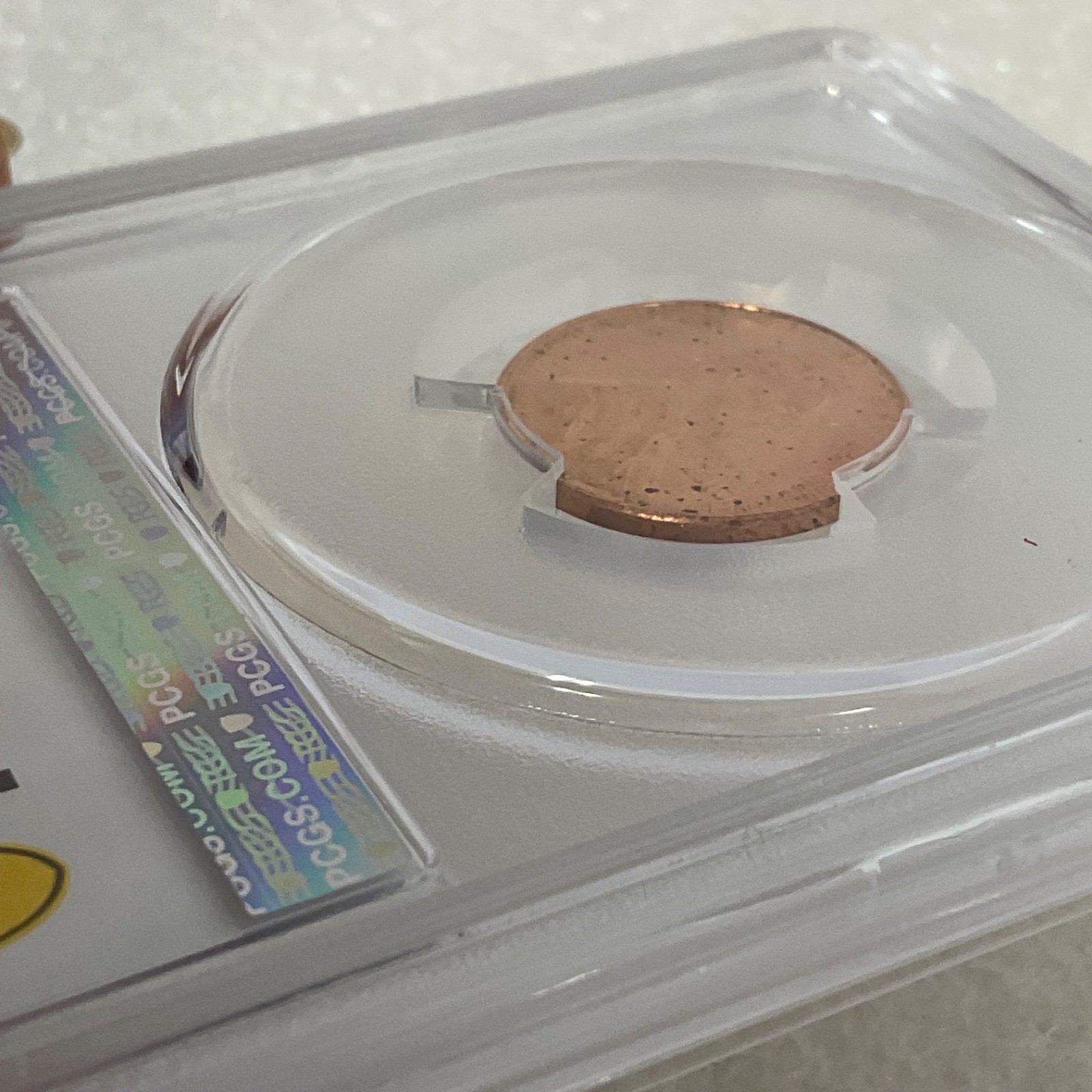 2010-D 1C Lincoln Shield Cent PCGS MS65RD Gold Shield Cert#53076130 - Image 13
