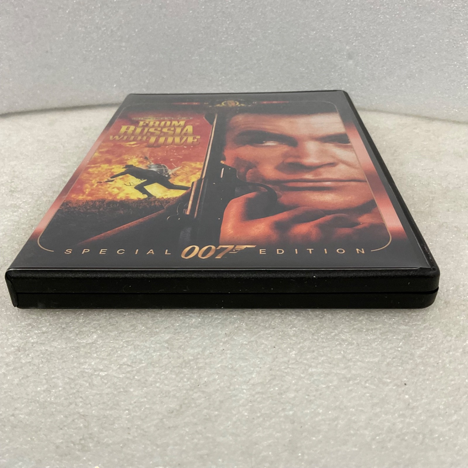 From Russia With Love DVD Special 007 Edition Sean Connery Widescreen - Image 4