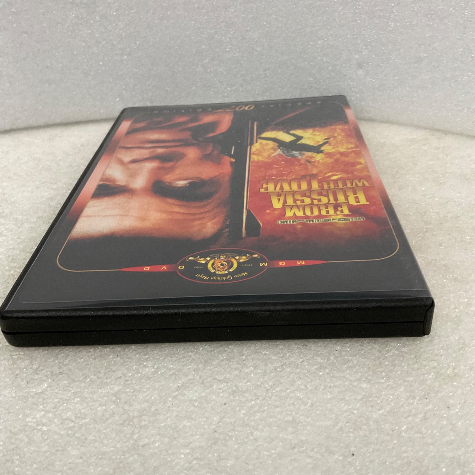 From Russia With Love DVD Special 007 Edition Sean Connery Widescreen - Image 6