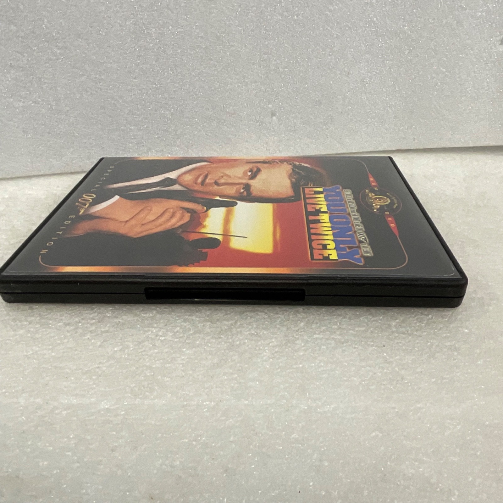 You Only Live Twice DVD Special 007 Edition Sean Connery Widescreen - Image 5