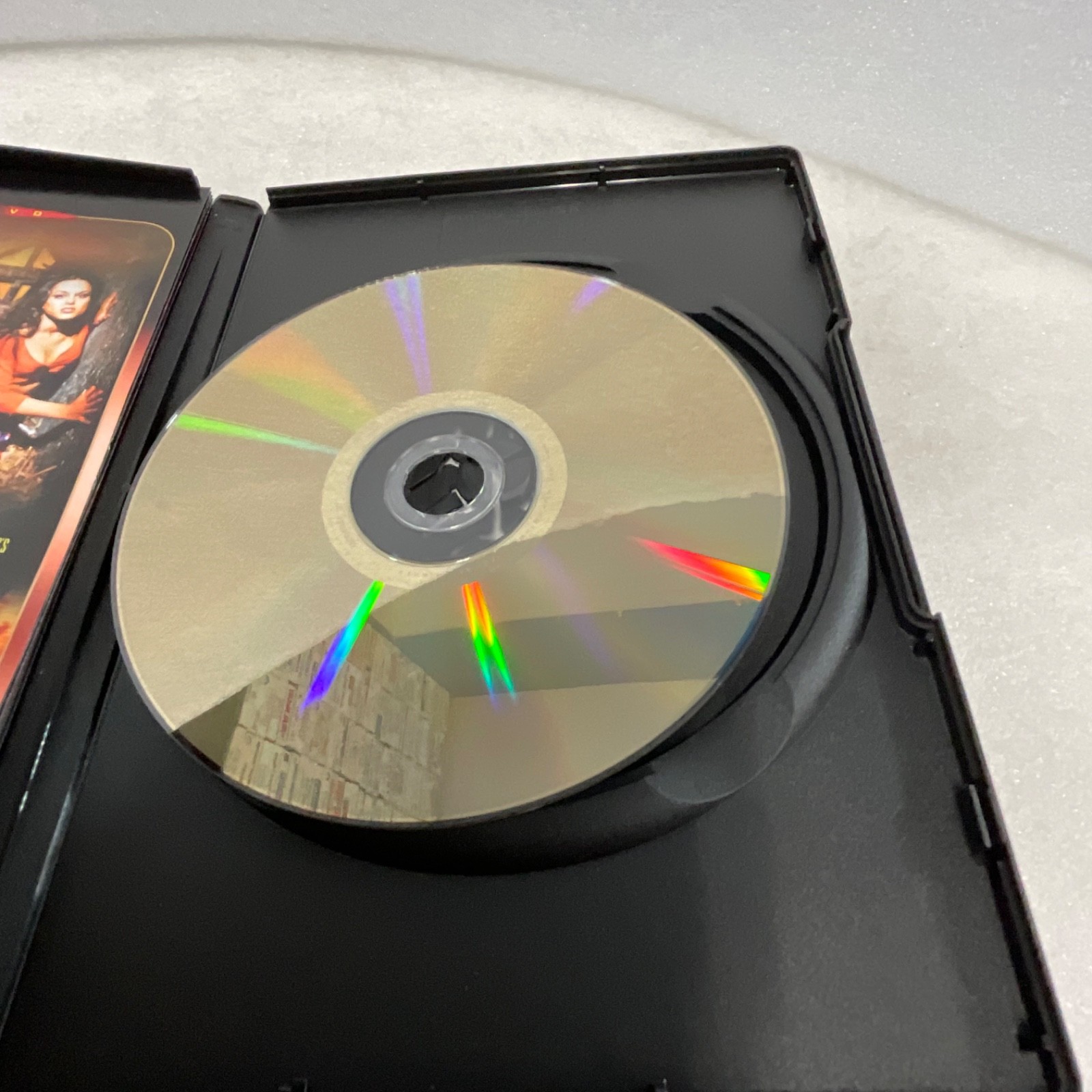 From Russia With Love DVD Special 007 Edition Sean Connery Widescreen - Image 11