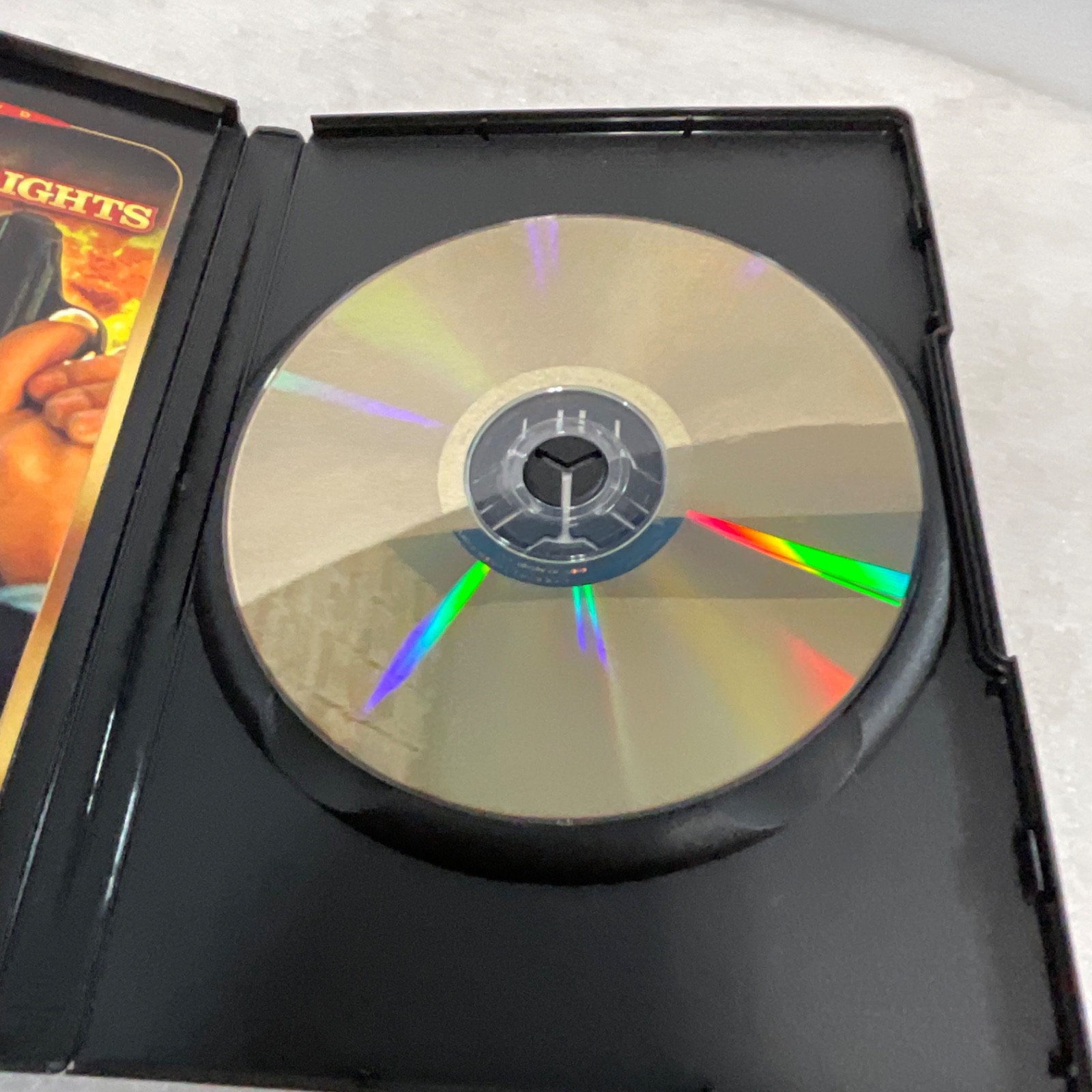 The Living Daylights DVD Special 007 Edition Timothy Dalton Widescreen - Image 12