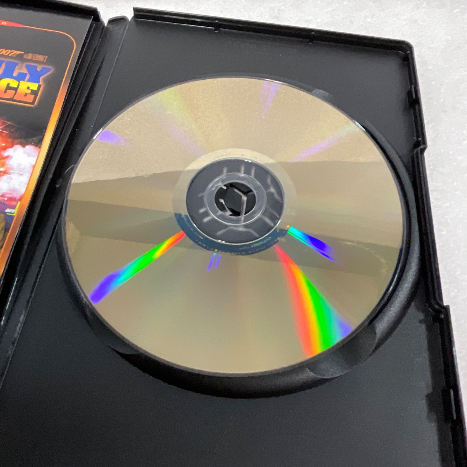 You Only Live Twice DVD Special 007 Edition Sean Connery Widescreen - Image 10
