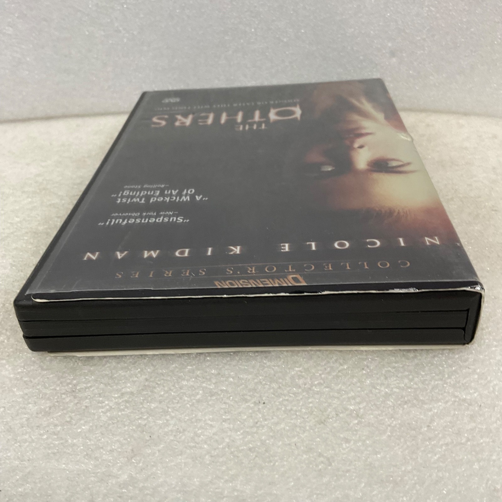 The Others DVD Dimension Collector's Series Nicole Kidman 2-Disc Widescreen - Image 9