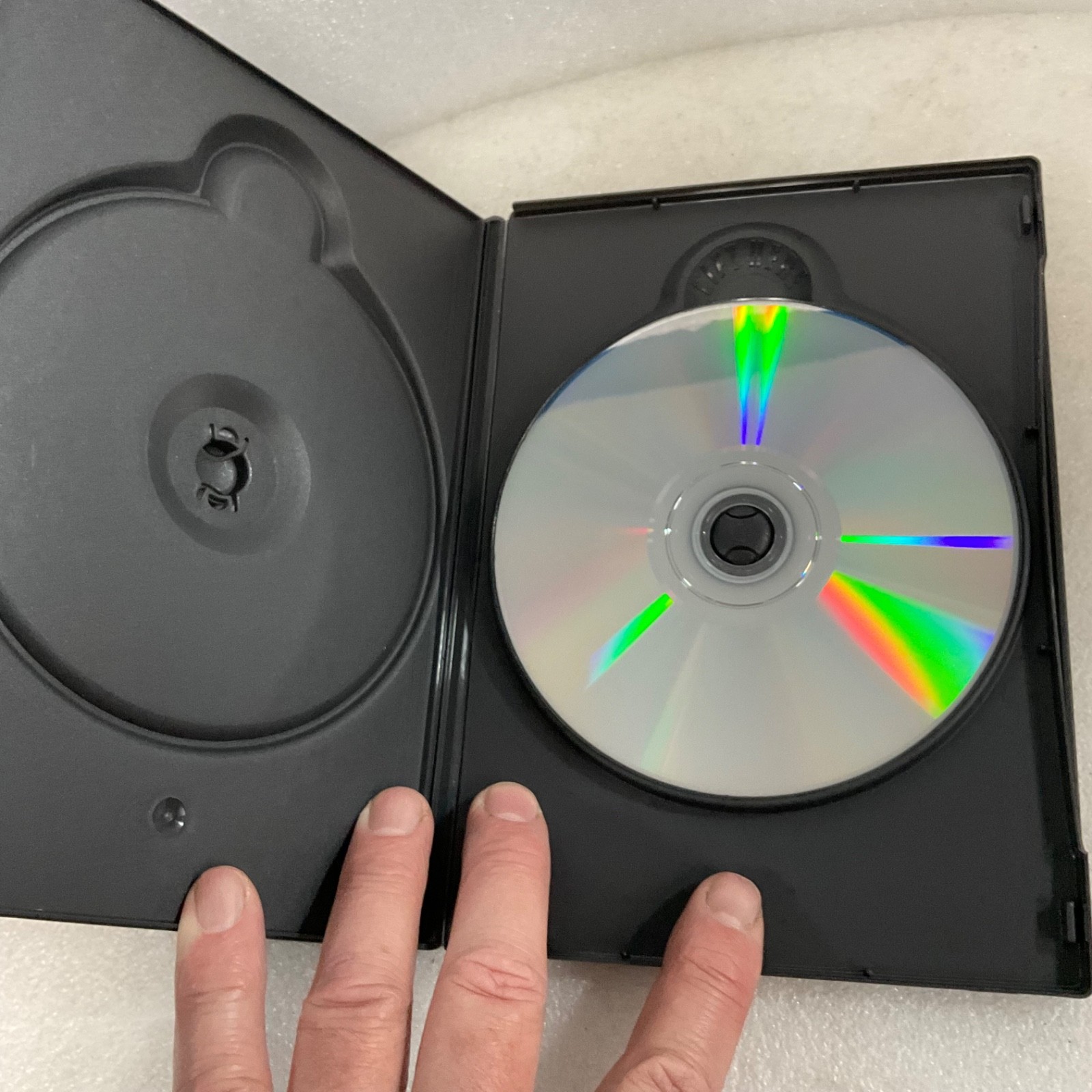 The Others DVD Dimension Collector's Series Nicole Kidman 2-Disc Widescreen - Image 15