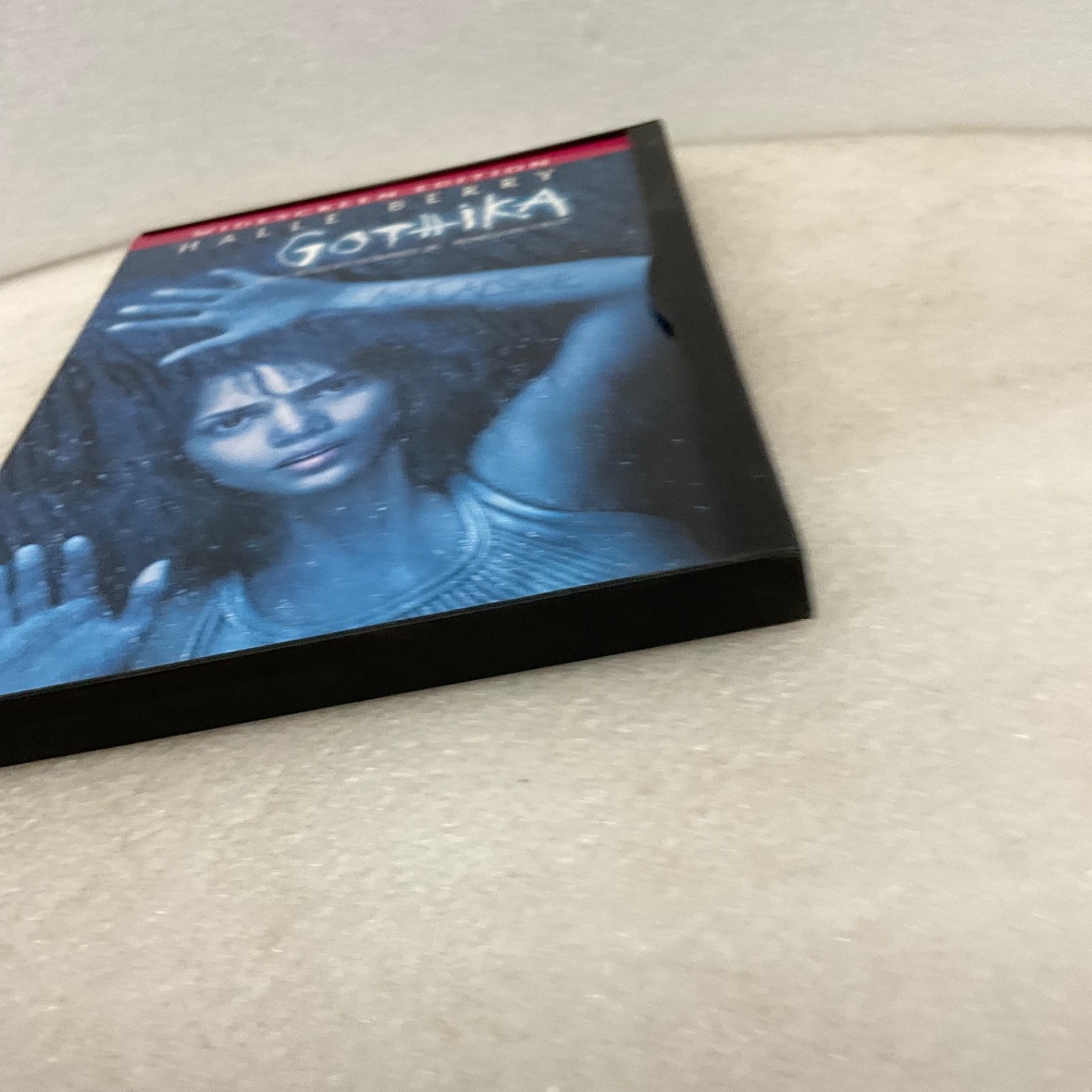 Gothika DVD Widescreen Edition Halle Berry Robert Downey Jr Penelope Cruz - Image 7