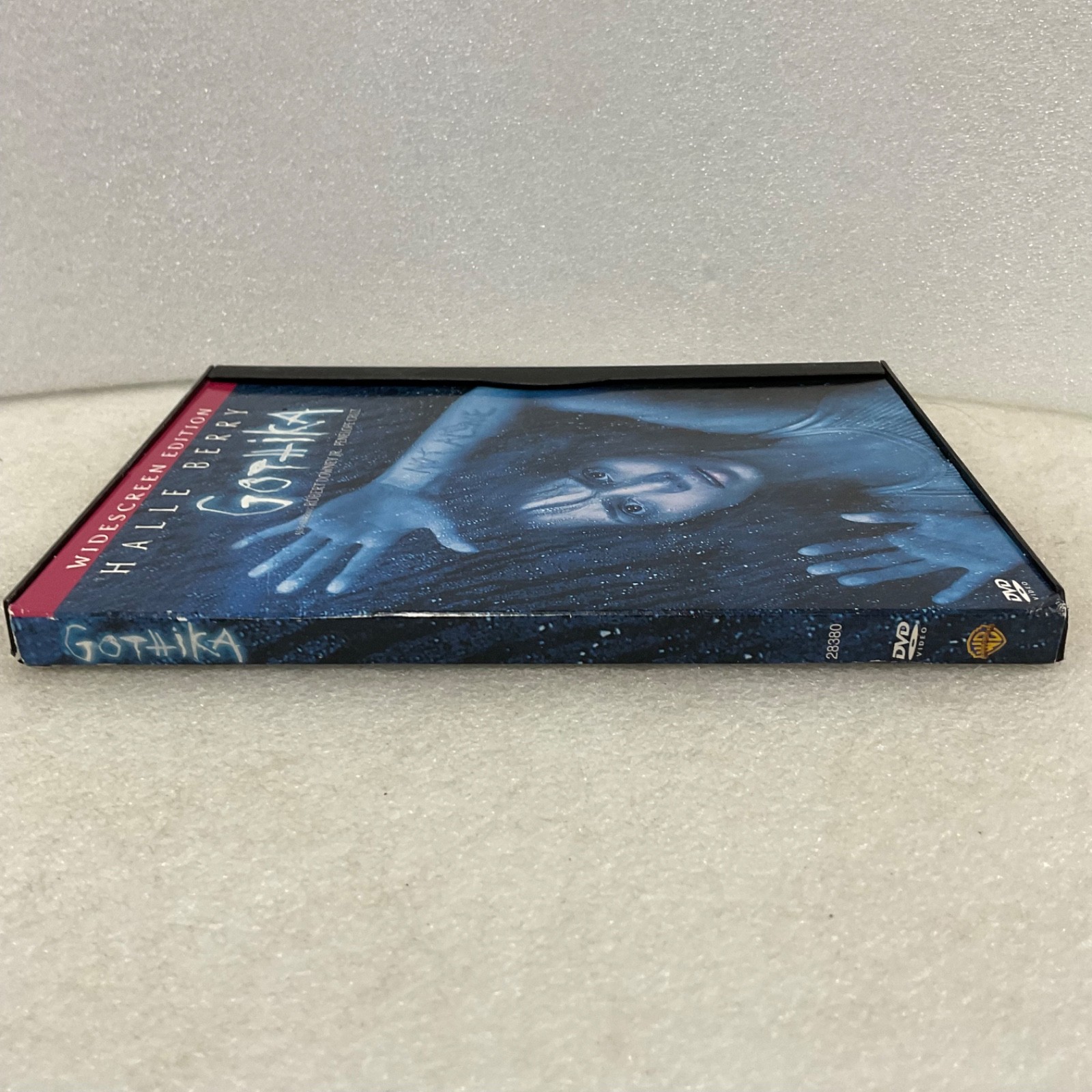 Gothika DVD Widescreen Edition Halle Berry Robert Downey Jr Penelope Cruz - Image 6