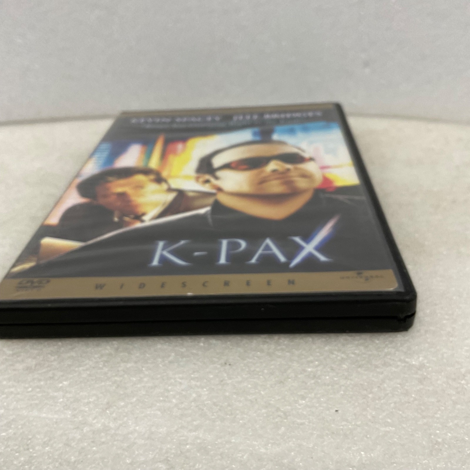 K-PAX DVD Collector's Edition Widescreen Kevin Spacey Jeff Bridges - Image 7