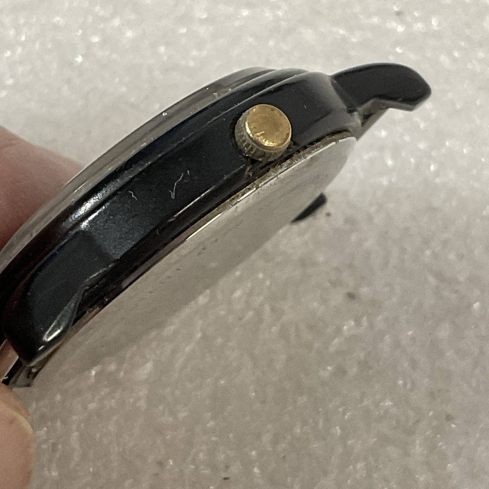 Quintel Watch Quartz Analog Hands V-202 No Band - Image 7