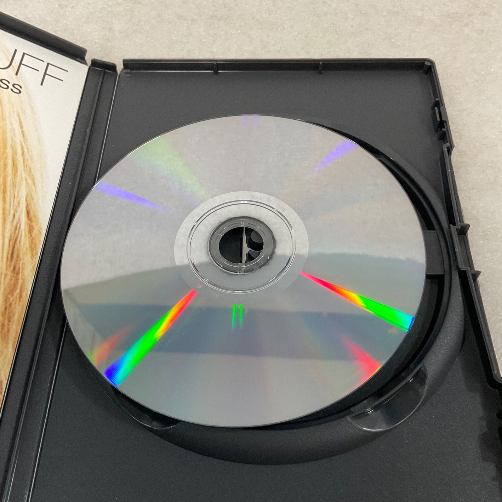 Hilary Duff All Access Pass DVD 2003 Music Videos Behind The Scenes - Image 13
