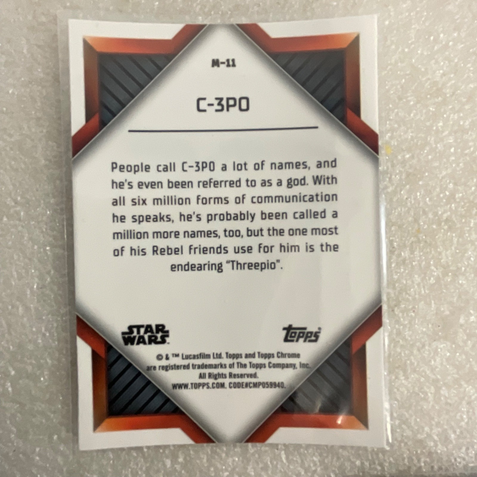 Topps Star Wars 10 Card Lot Yoda Ahsoka Boba Fett Grogu Chrome Galaxy - Image 15