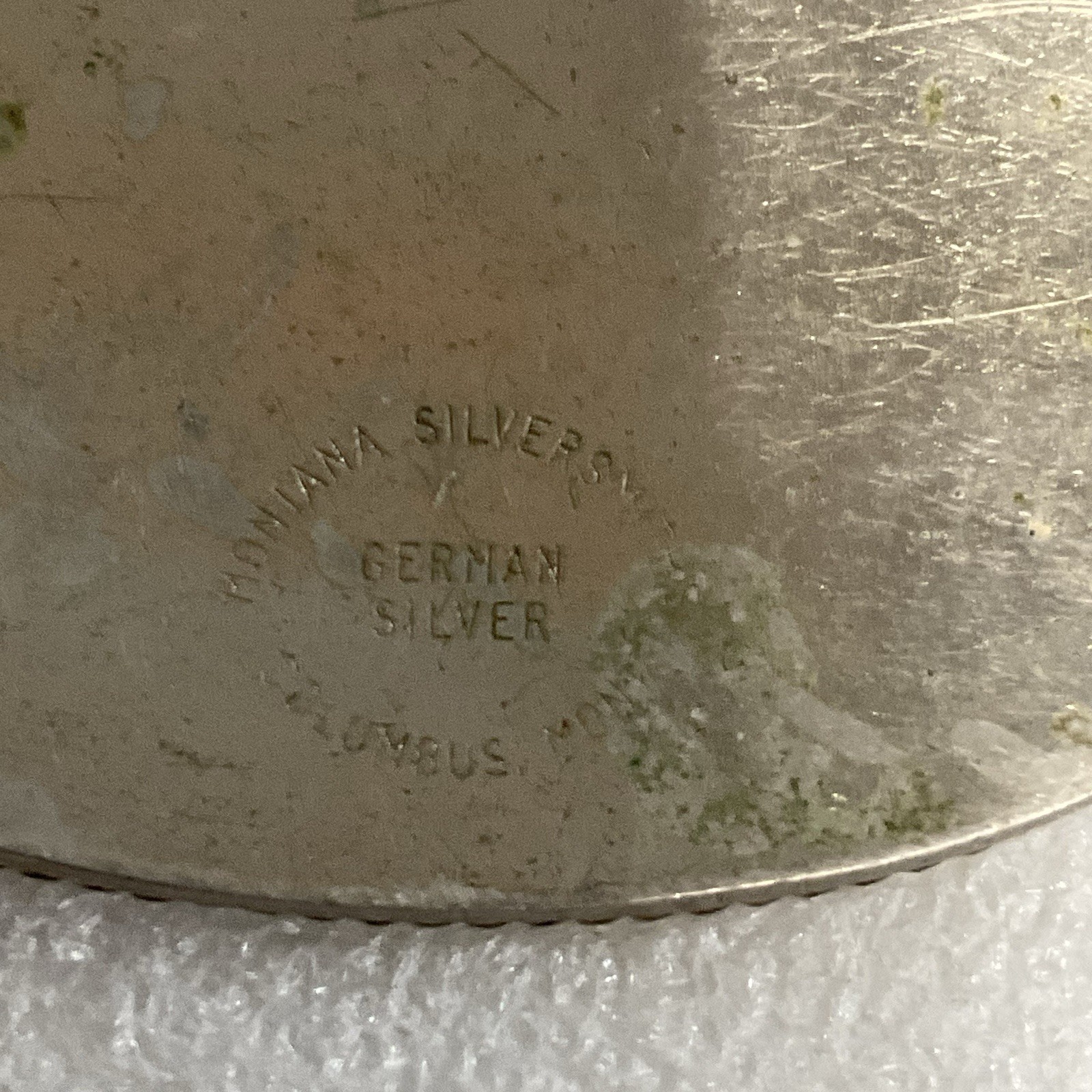Montana Silversmiths German Silver SRRA 4thAged 1981 Cliff EdwardsJr Belt Buckle - Image 13