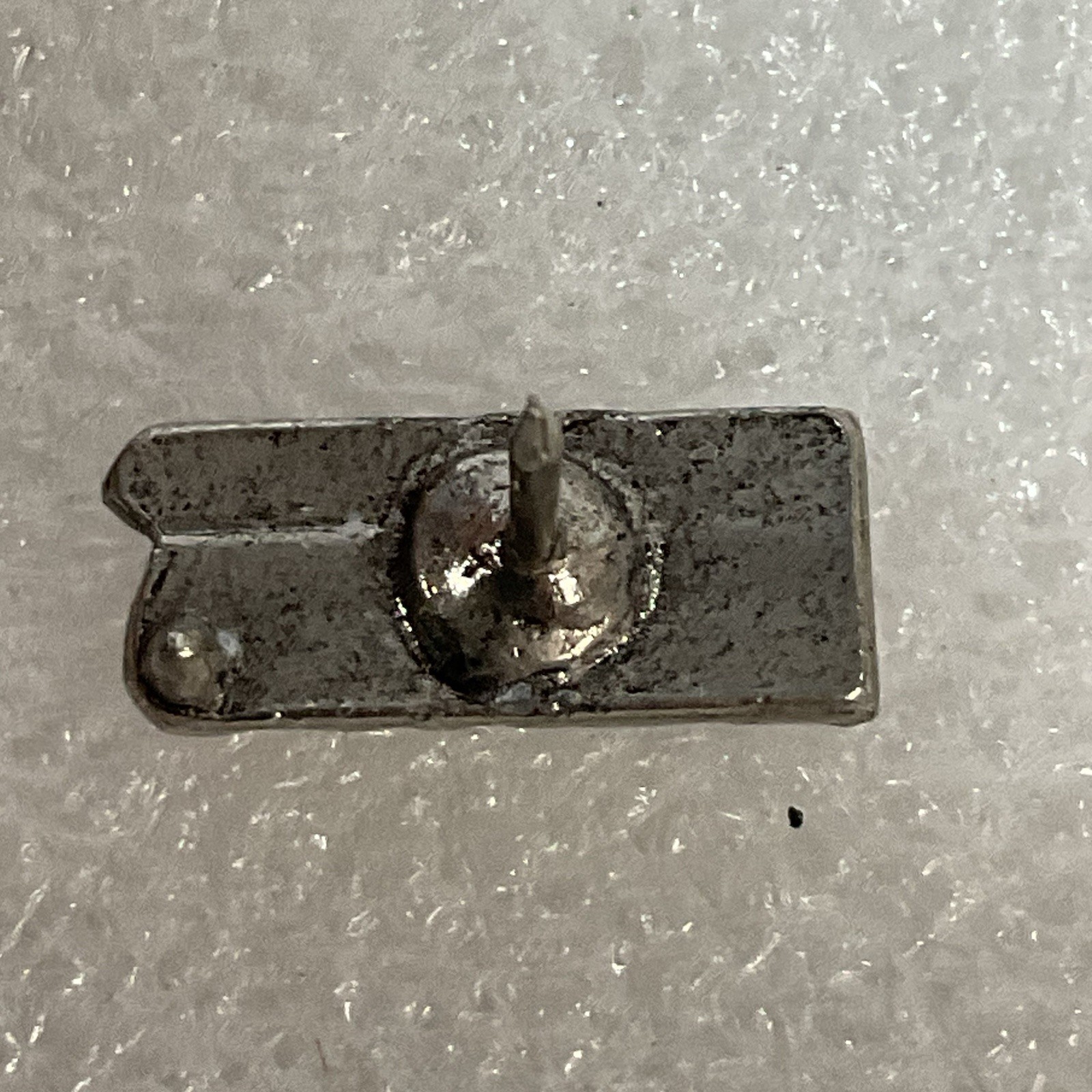 Elks Vintage 1/2” Metal Pin Pinback GnuCollectibles - Image 2