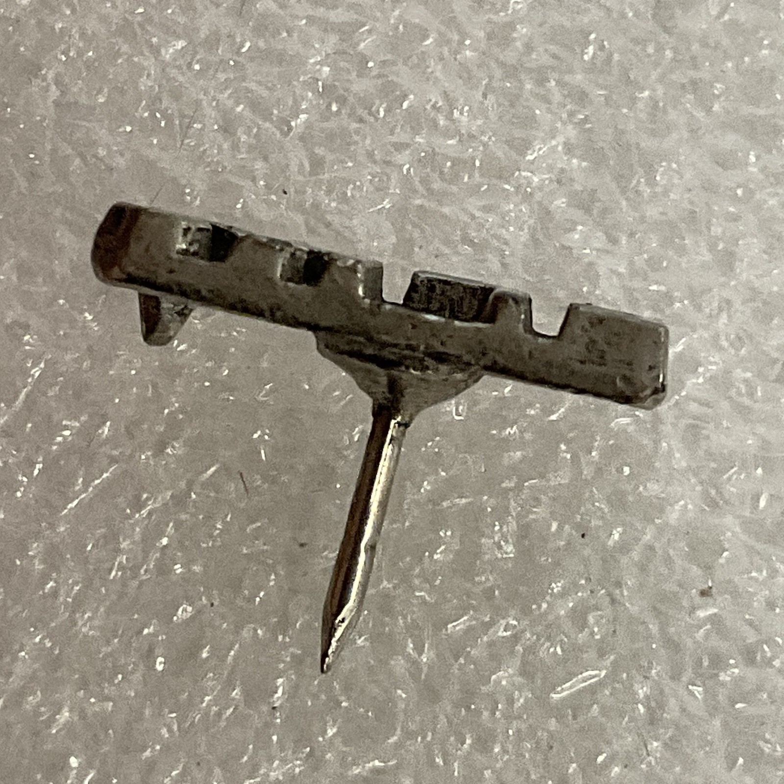 Elks Vintage 1/2” Metal Pin Pinback GnuCollectibles - Image 7