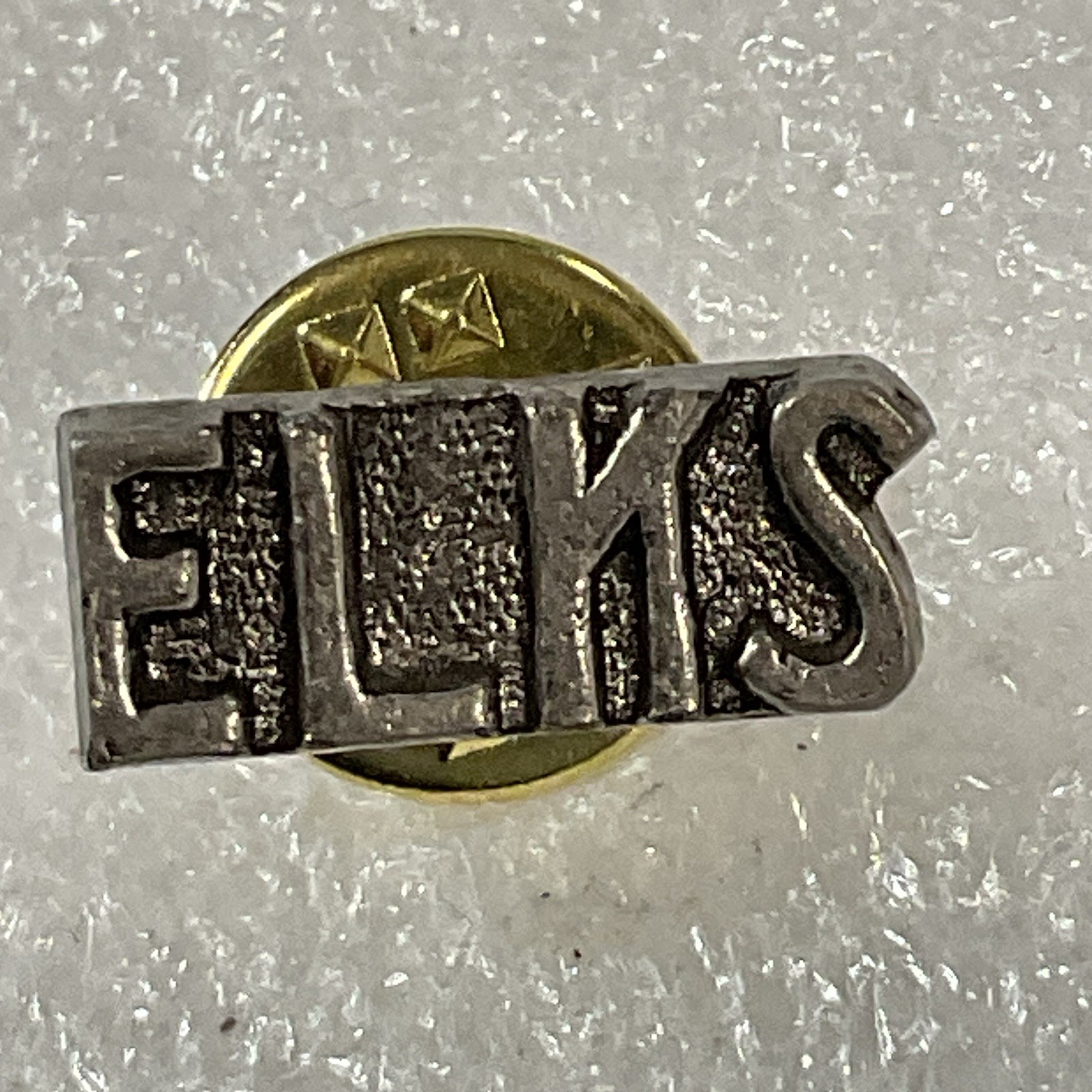 Elks Vintage 1/2” Metal Pin Pinback GnuCollectibles - Image 10